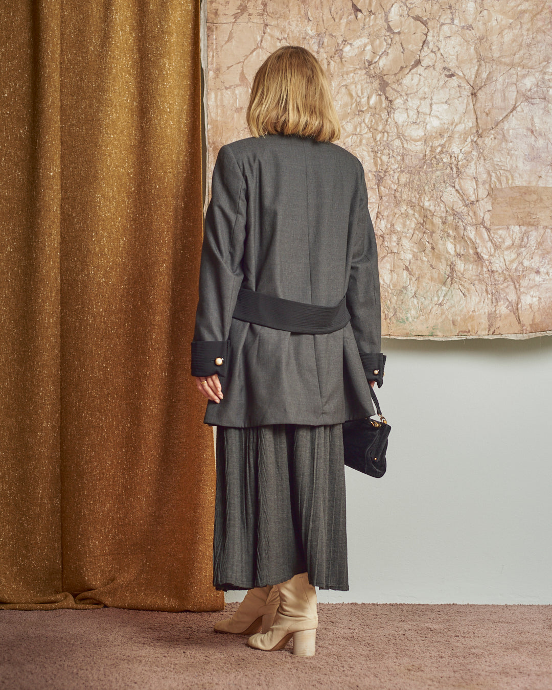 Giacca Versace primi anni 90