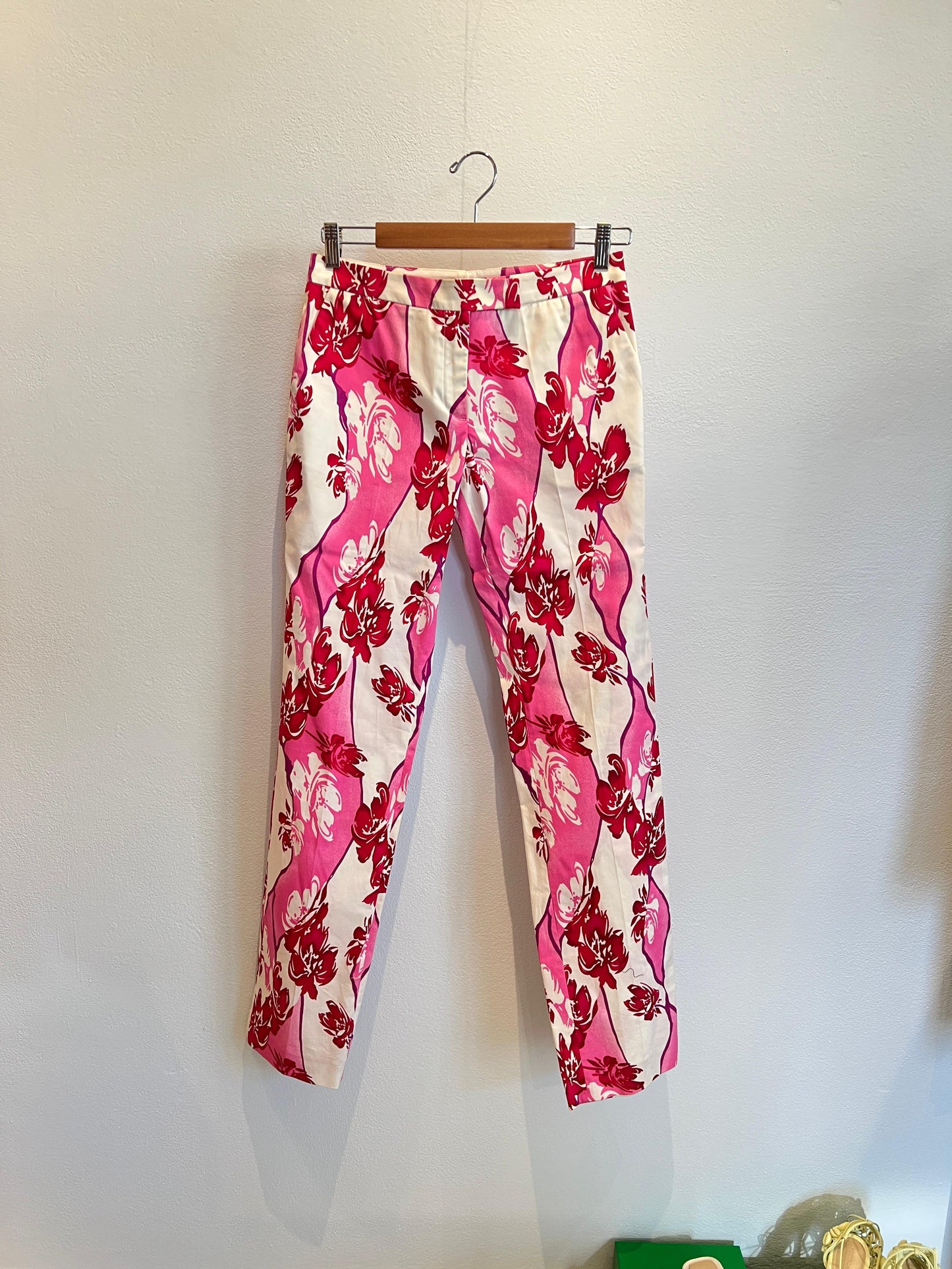 Completo Antonio Berardi cotone stretch