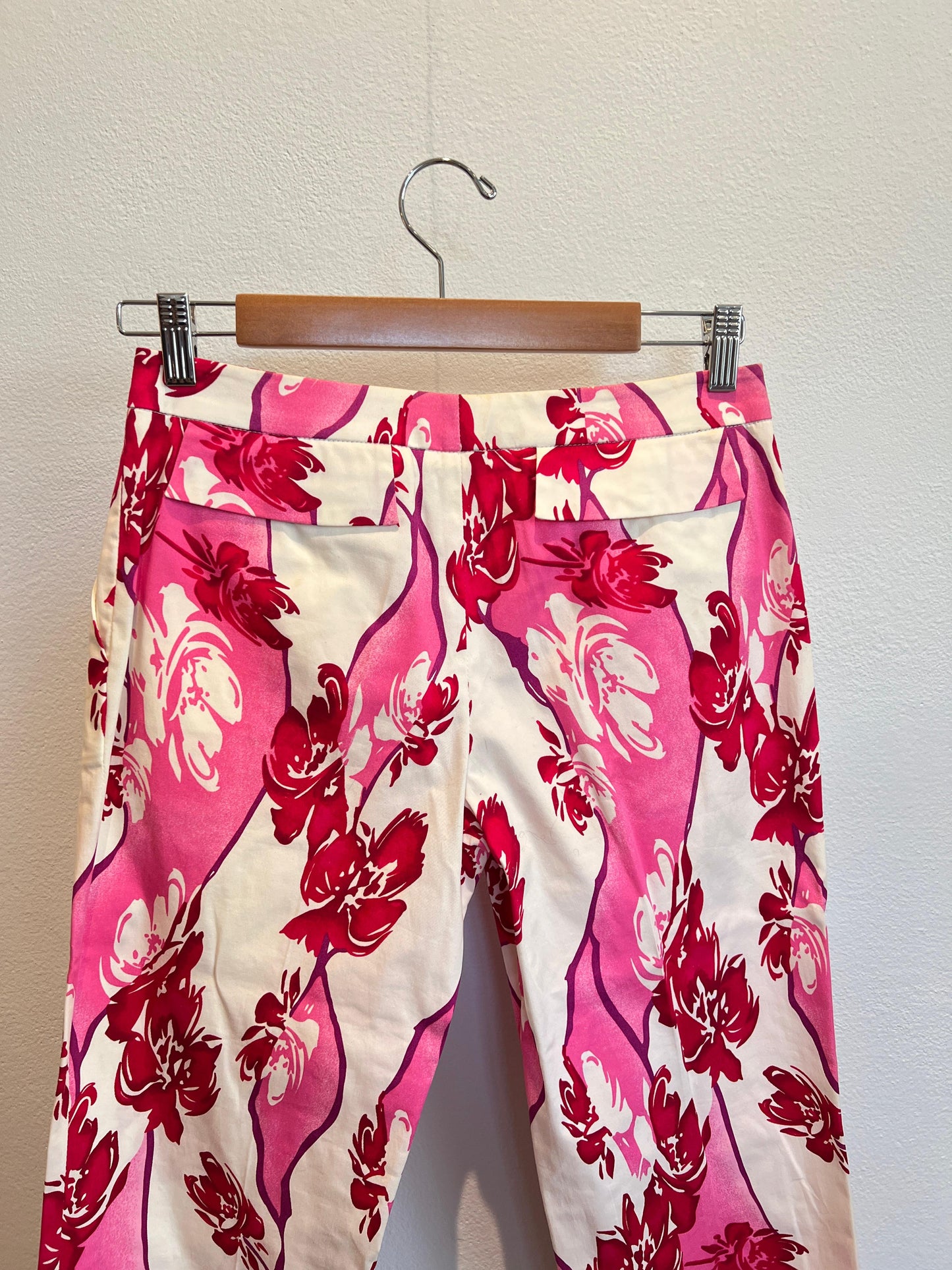 Completo Antonio Berardi cotone stretch