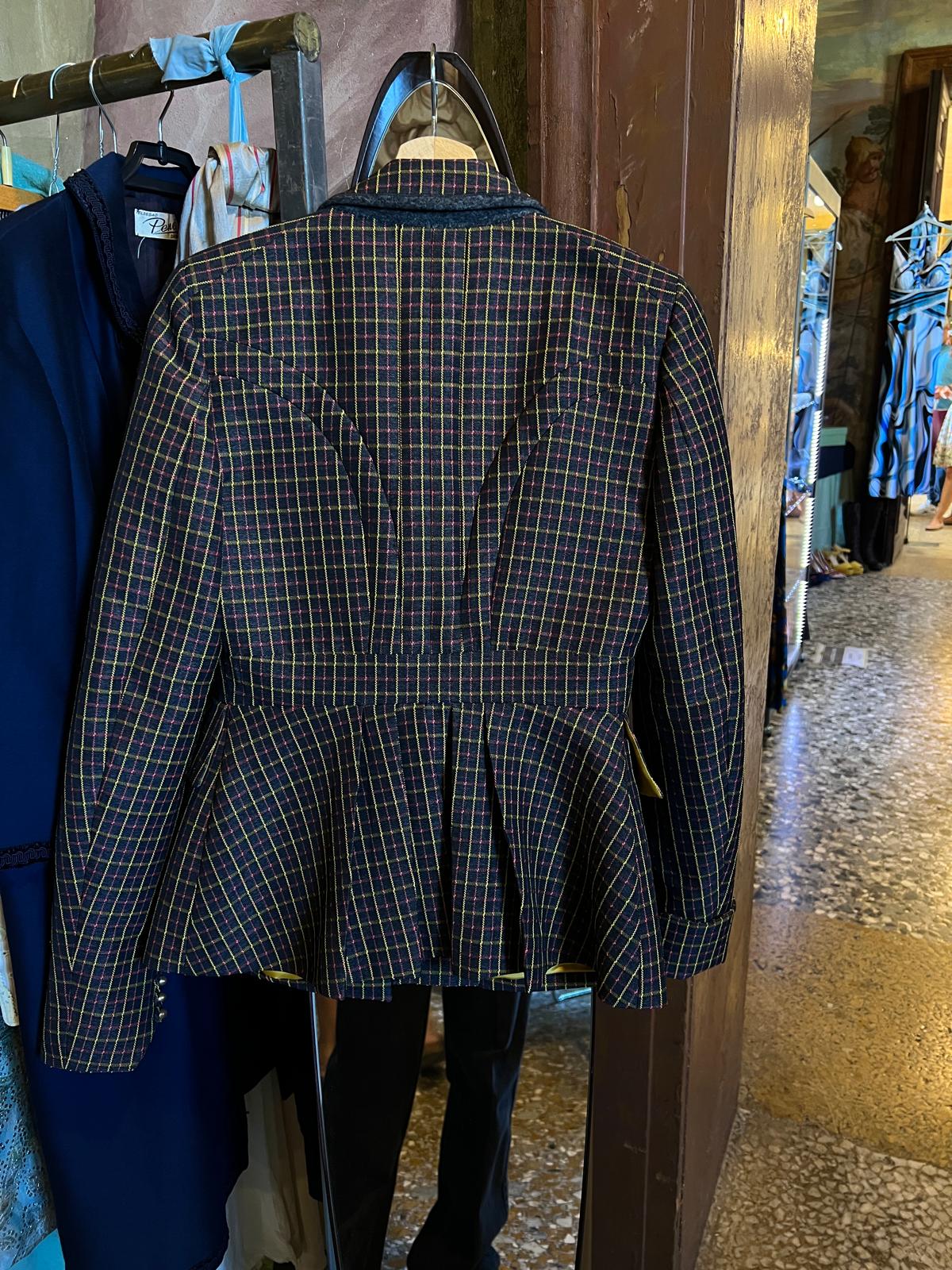 giacca Antonio Berardi