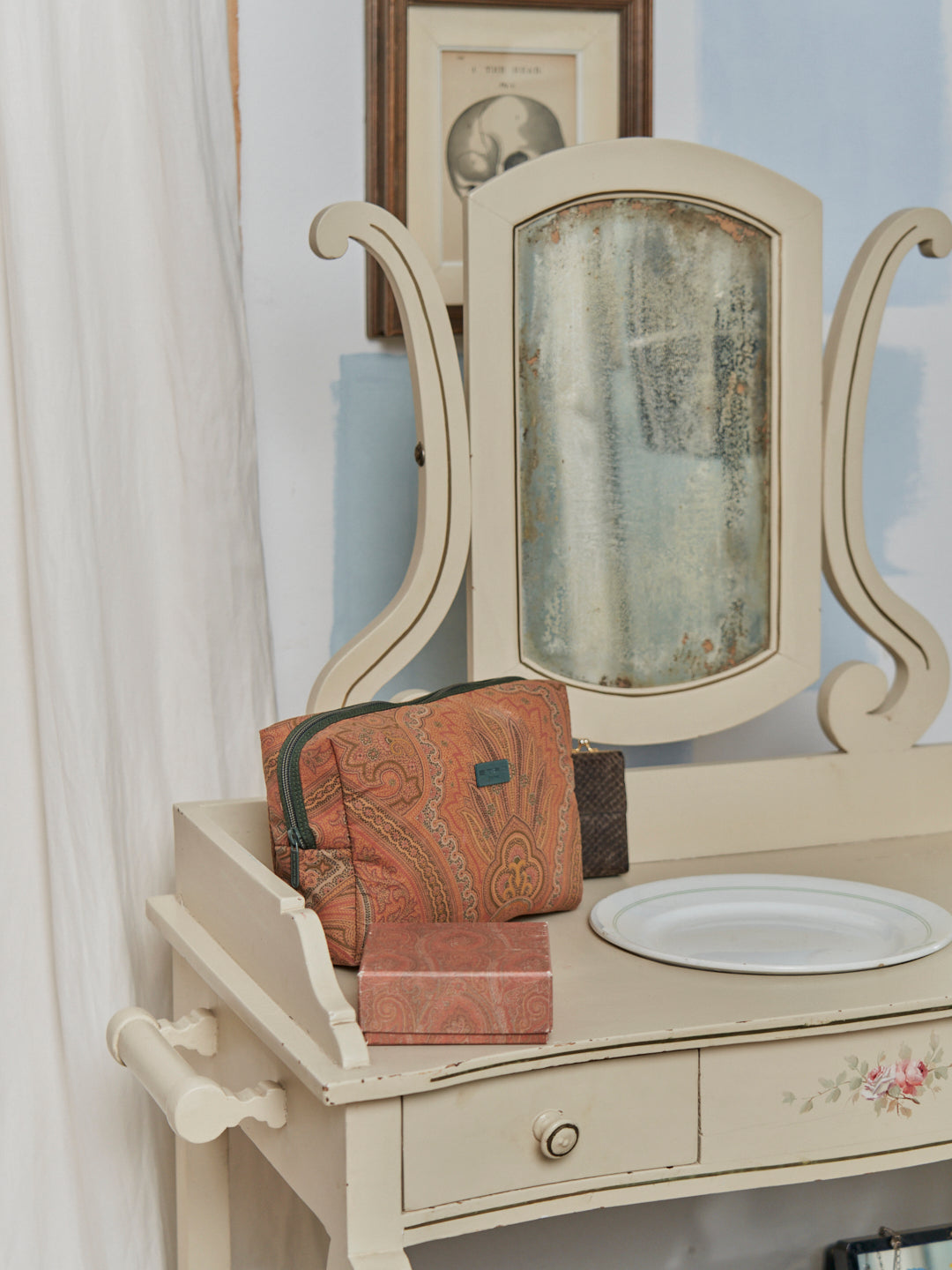 Beauty Etro Profumi vintage