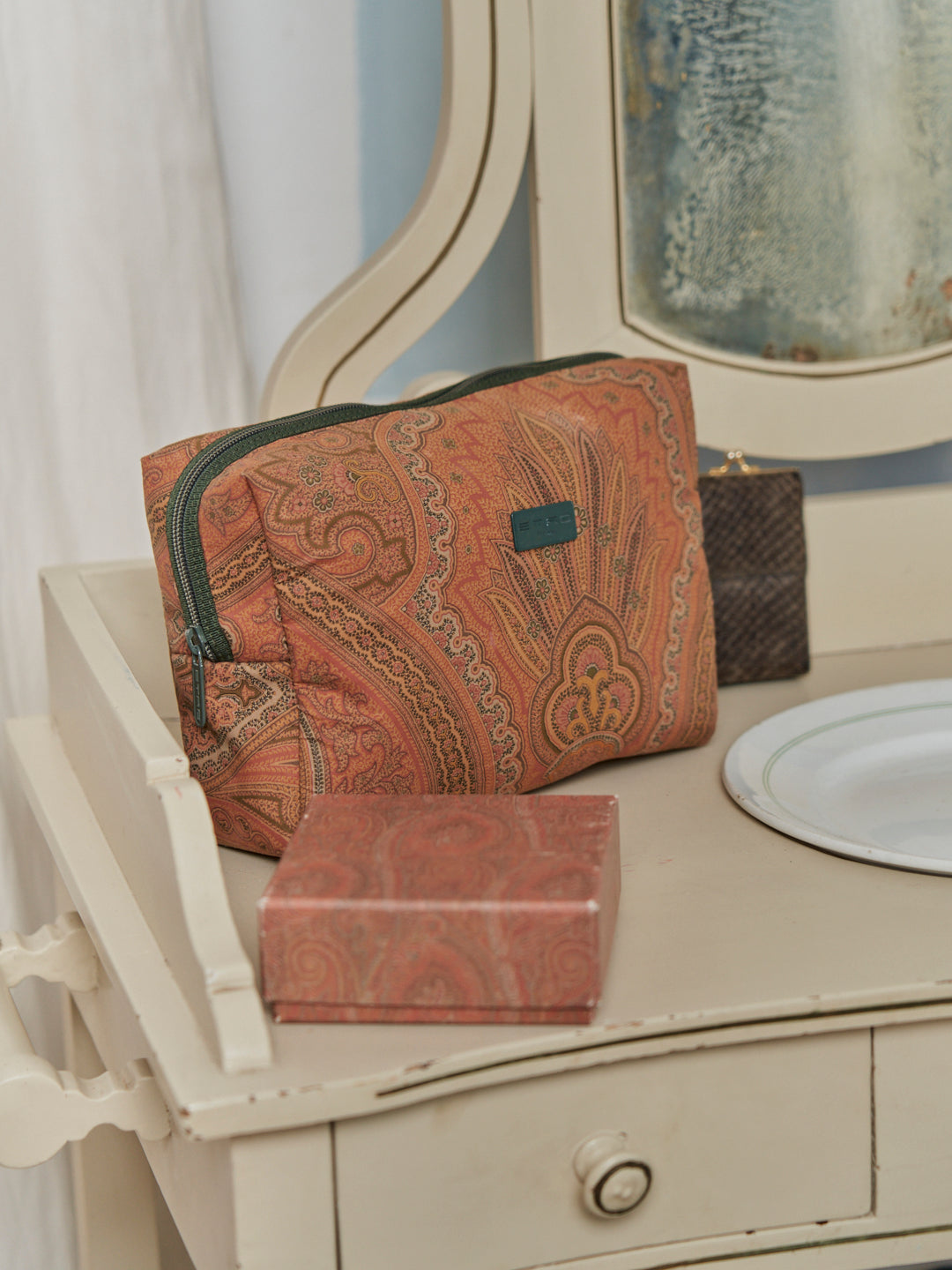Beauty Etro Profumi vintage