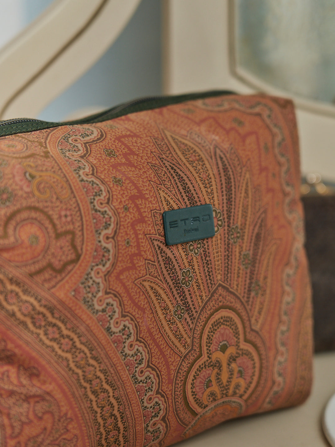Beauty Etro Profumi vintage