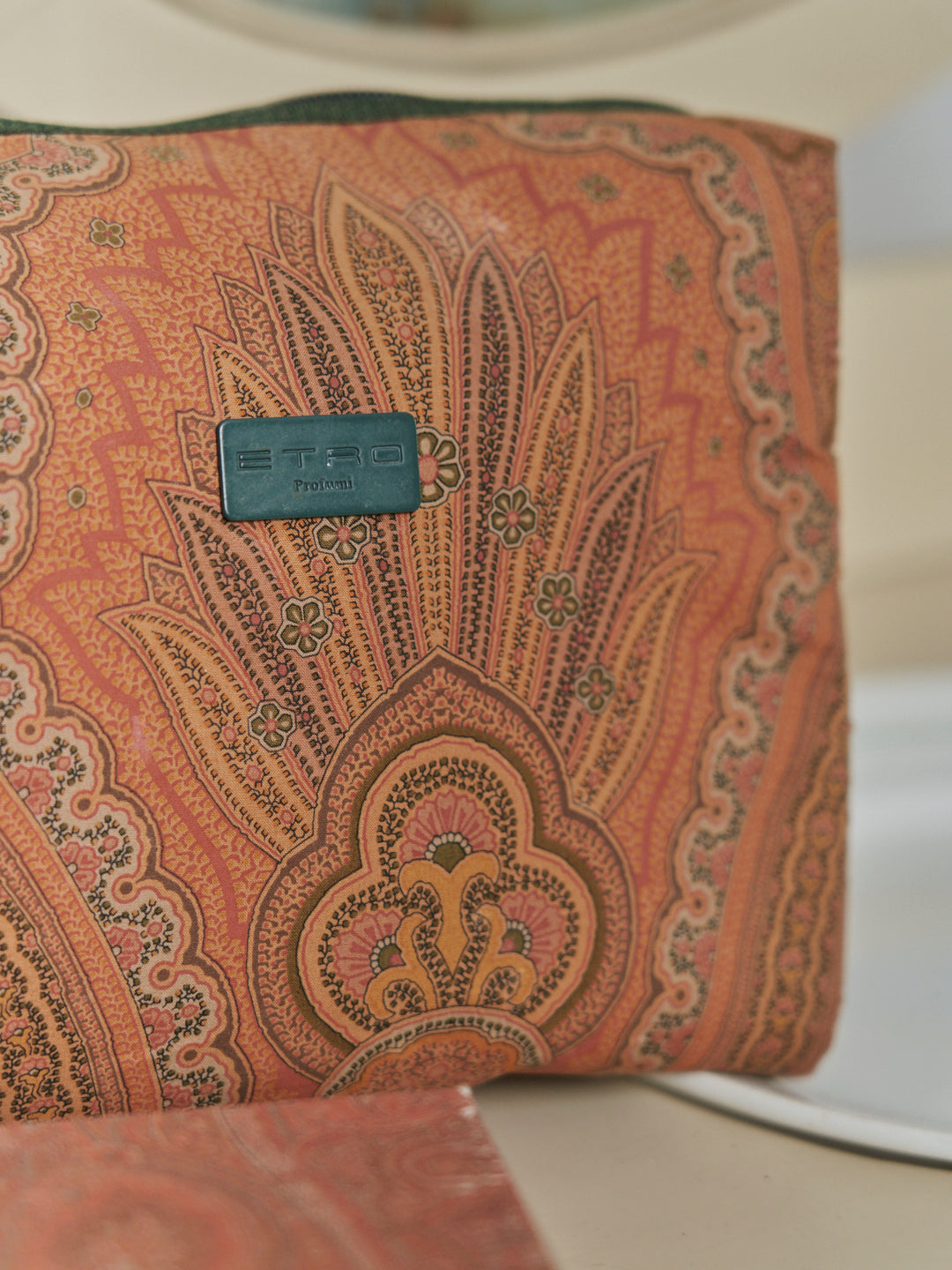 Beauty Etro Profumi vintage