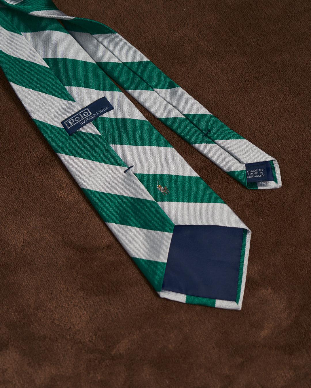 Cravatta Jacquard Ralph Lauren