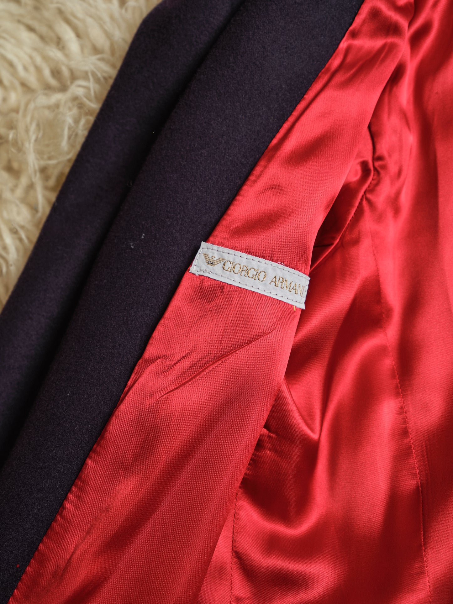 Blazer GIORGIO ARMANI