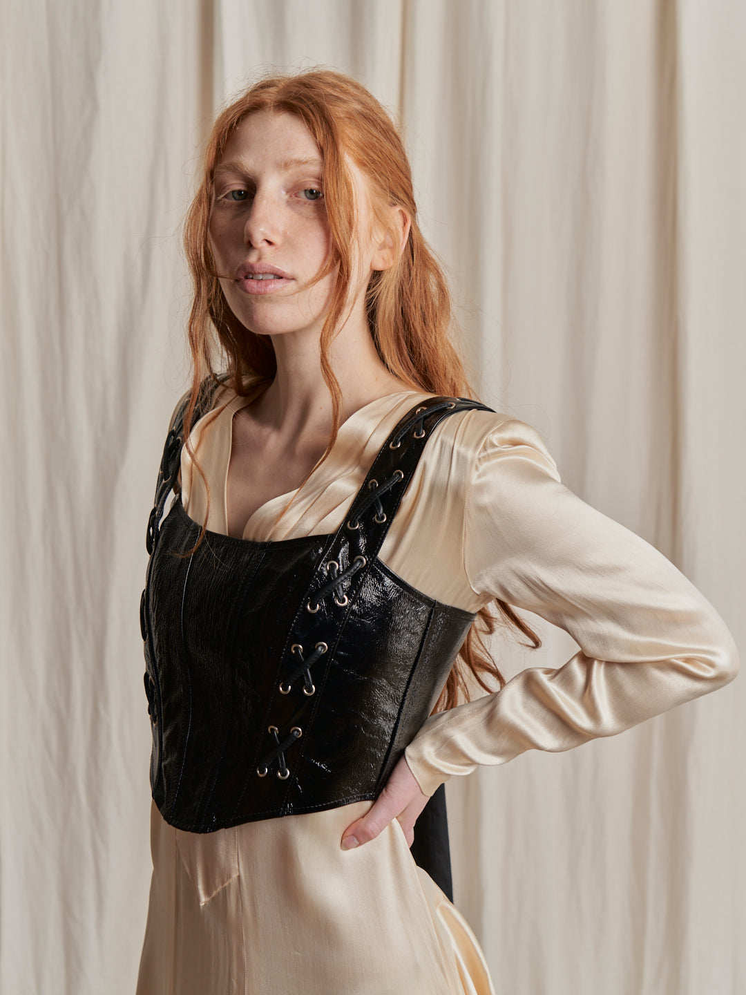 Bustino Alessandra Rich campione