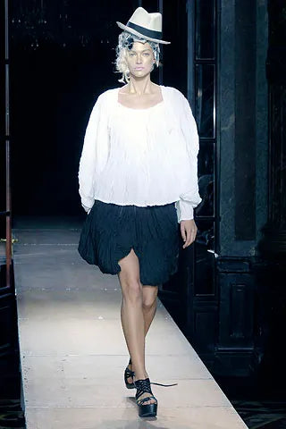 Blusa Junya Watanabe Comme des Garcons ss2008 look 24