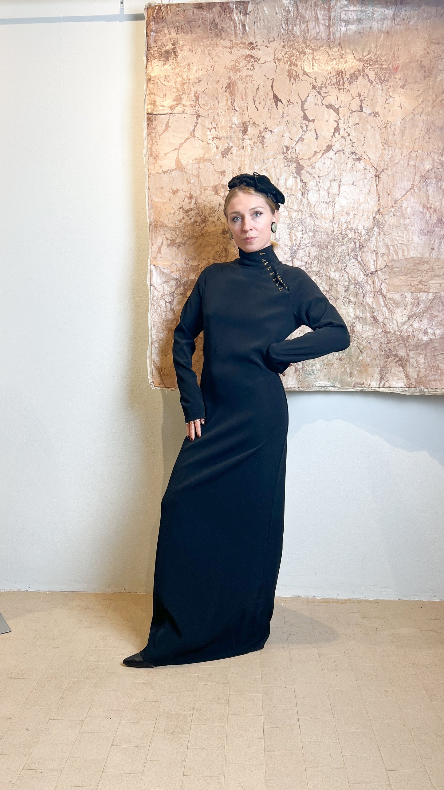 Abito Jean Paul Gaultier Classique