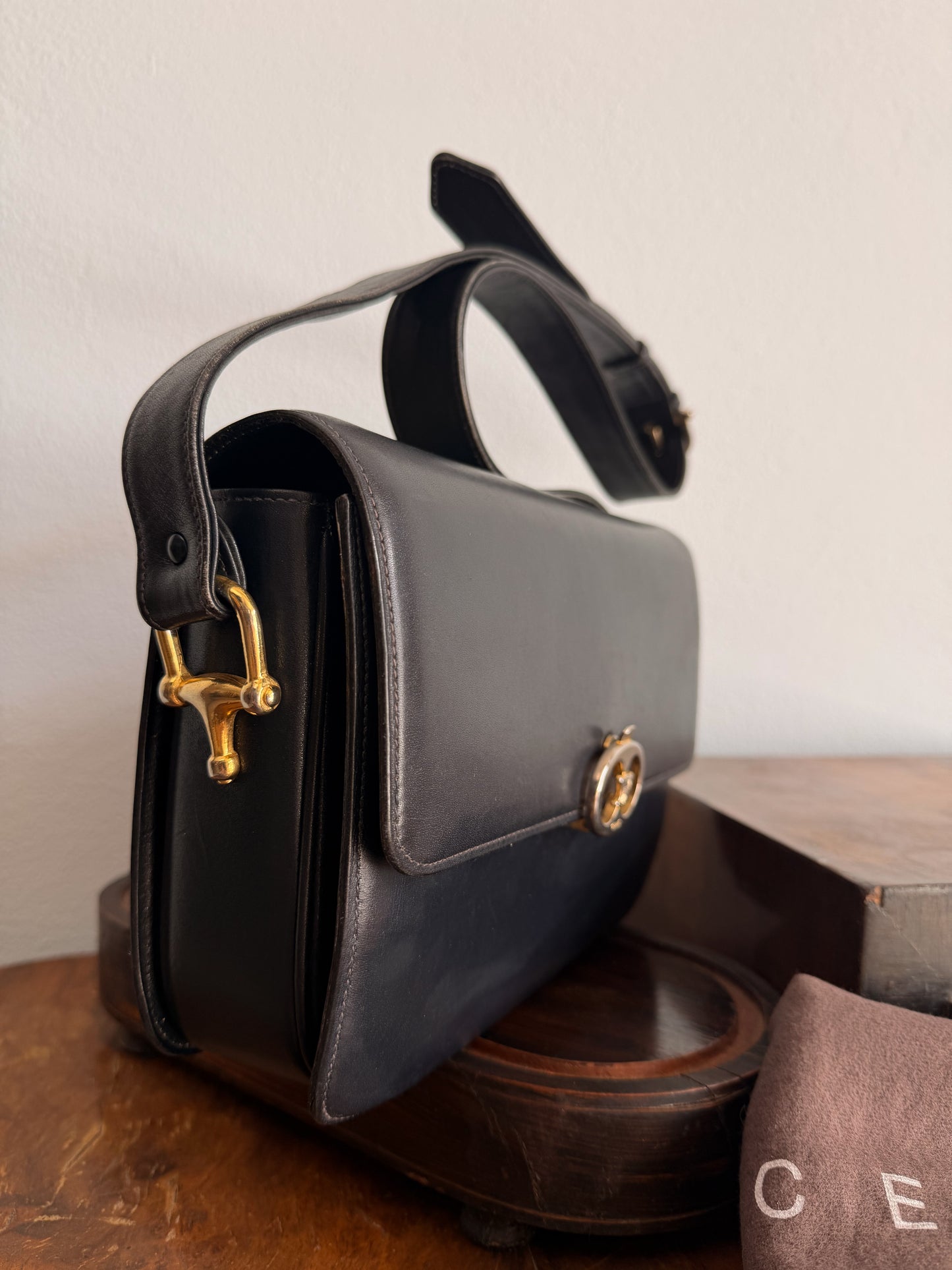 Borsa Triomphe Celine