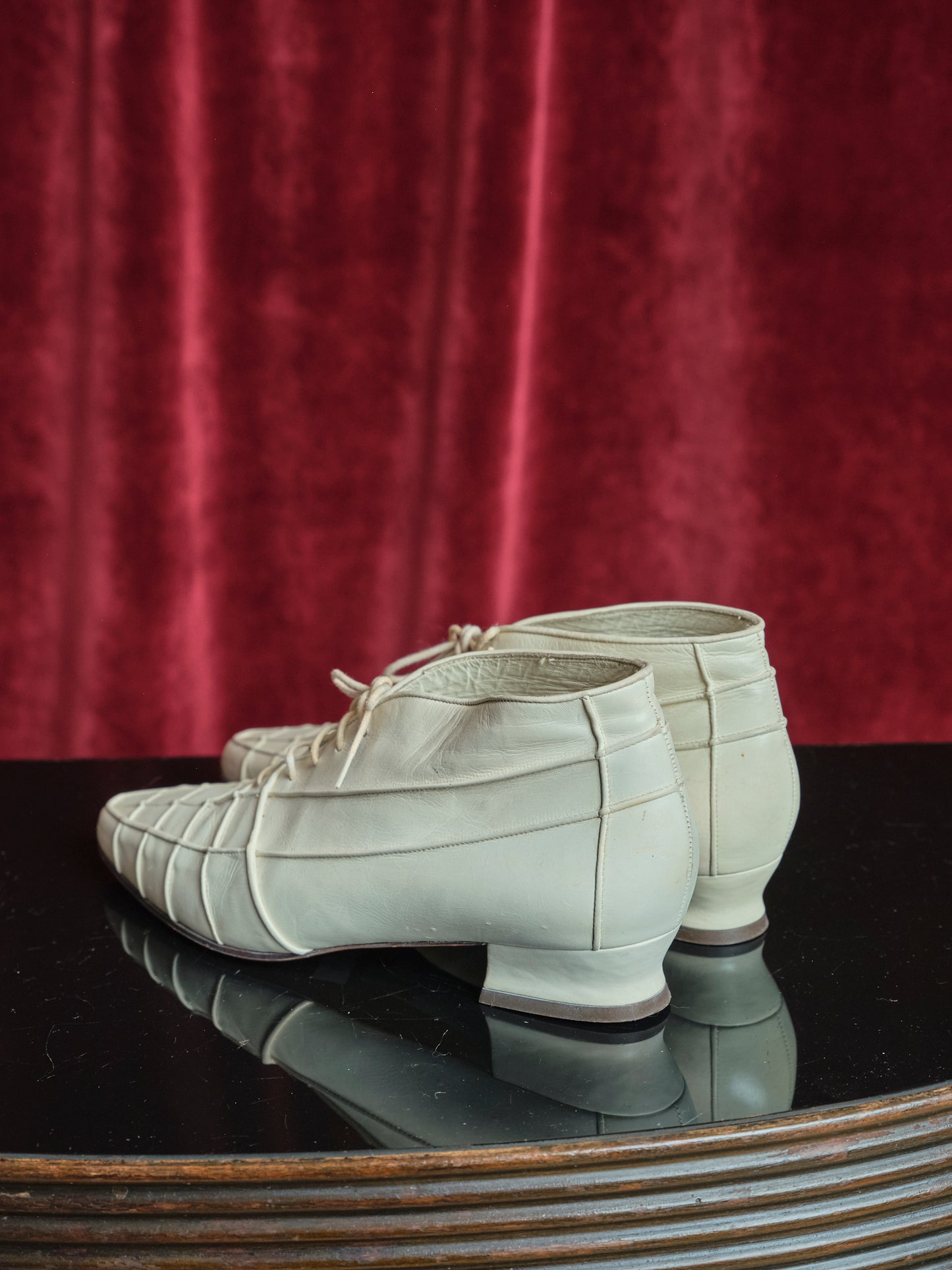 Scarpe Miss Maud by Maud Frizon vintage