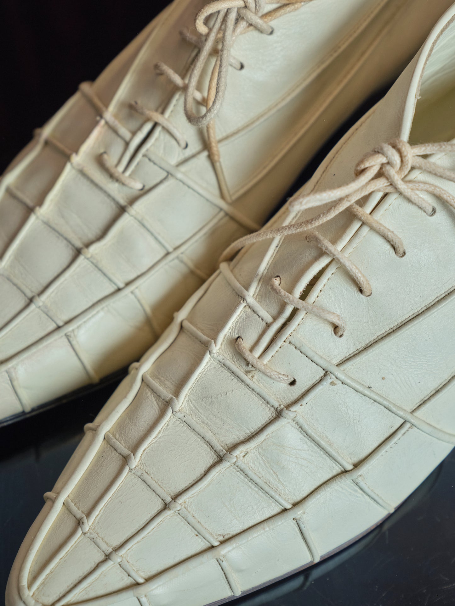 Scarpe Miss Maud by Maud Frizon vintage