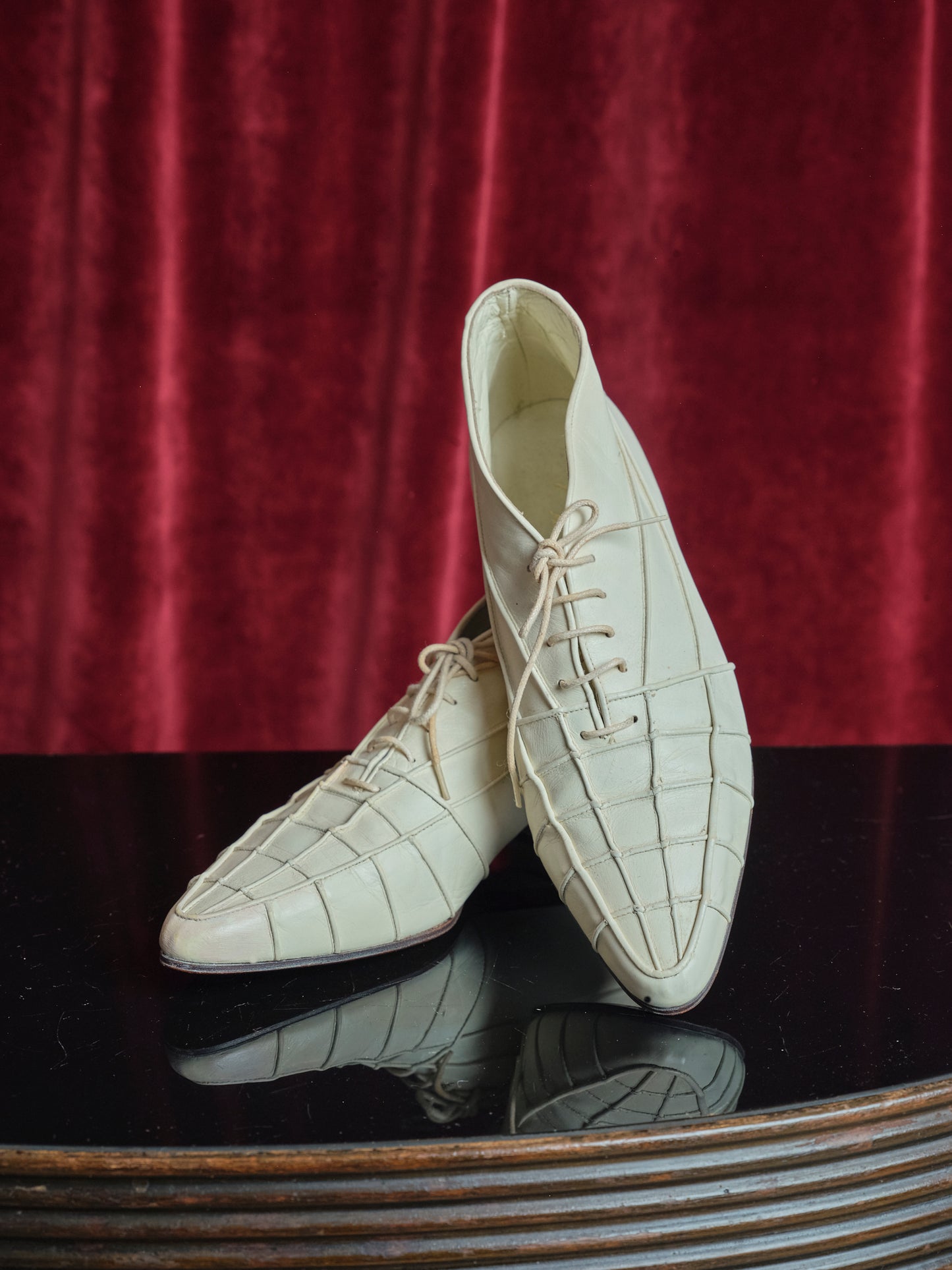 Scarpe Miss Maud by Maud Frizon vintage