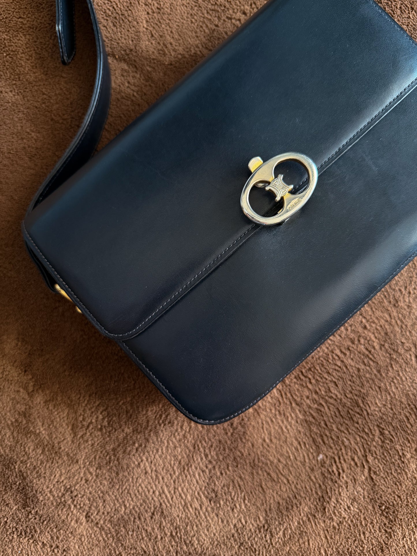 Borsa Triomphe Celine