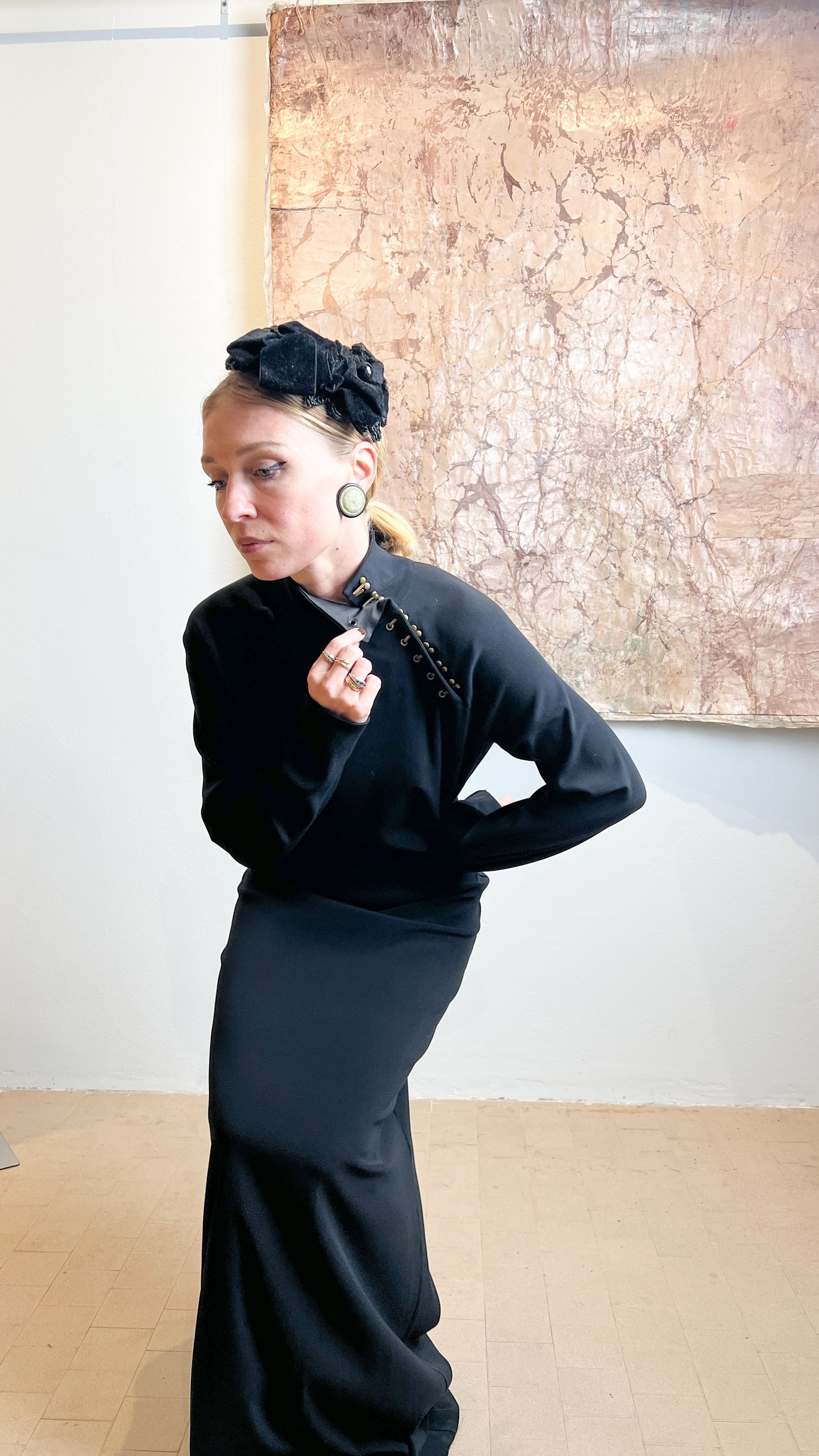 Abito Jean Paul Gaultier Classique