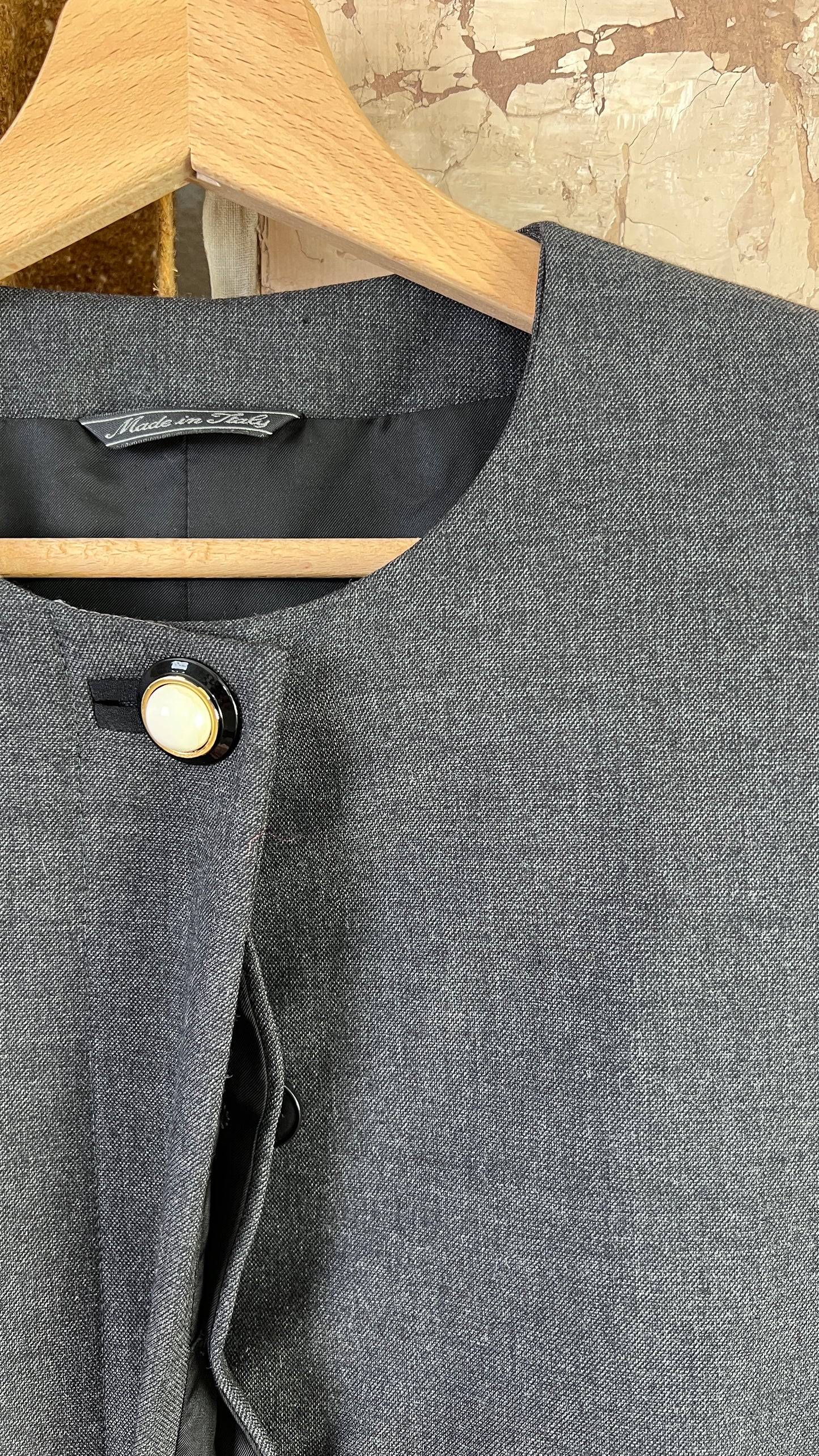 Giacca Versace primi anni 90