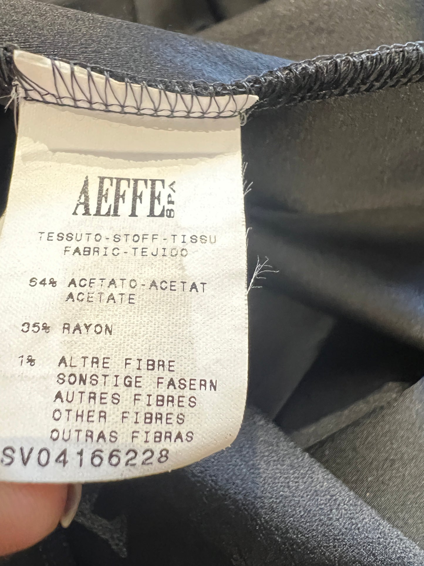 Abito Jean Paul Gaultier Classique