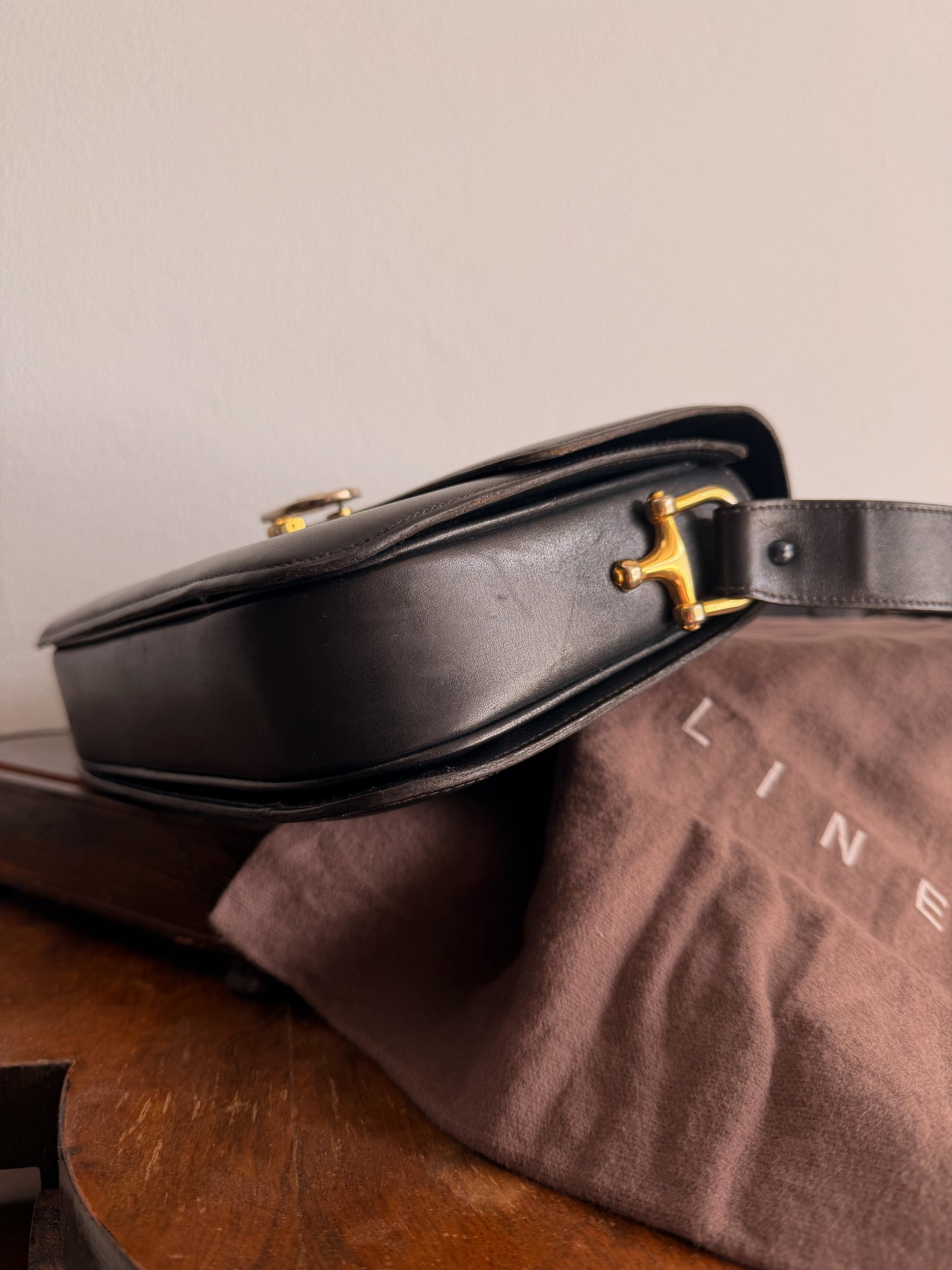 Borsa Triomphe Celine