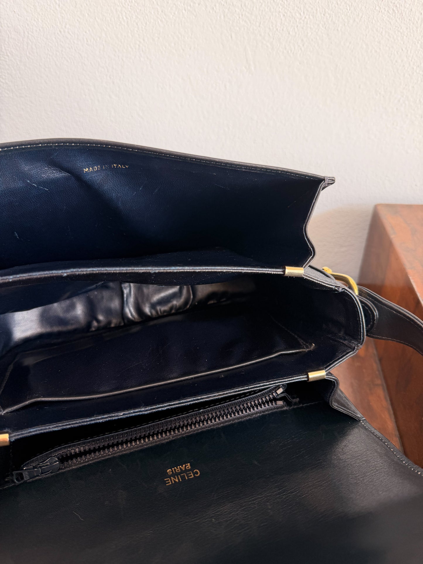 Borsa Triomphe Celine