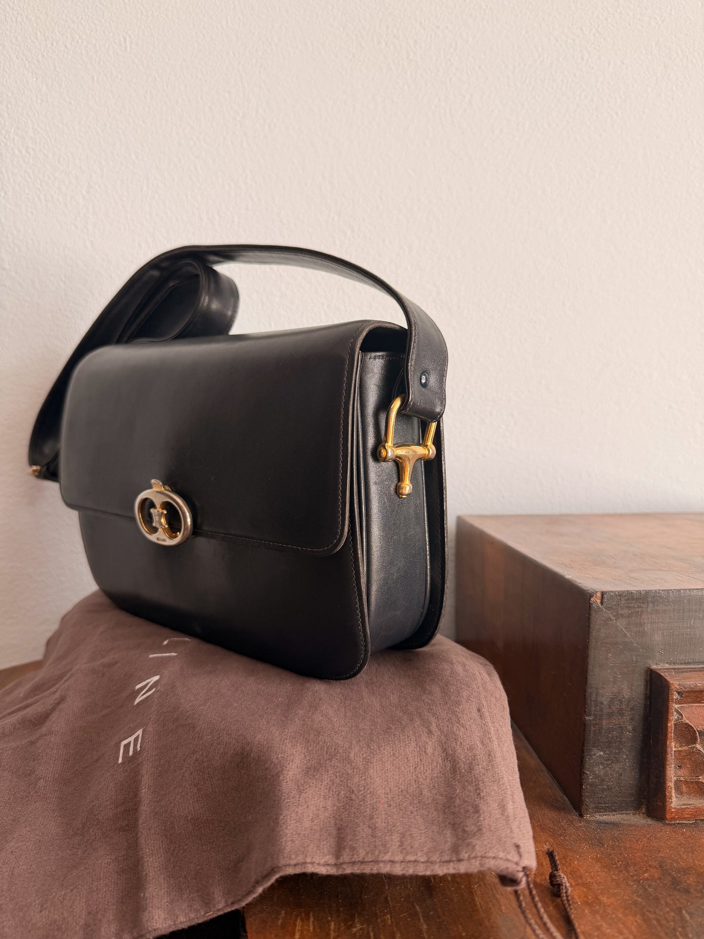 Borsa Triomphe Celine