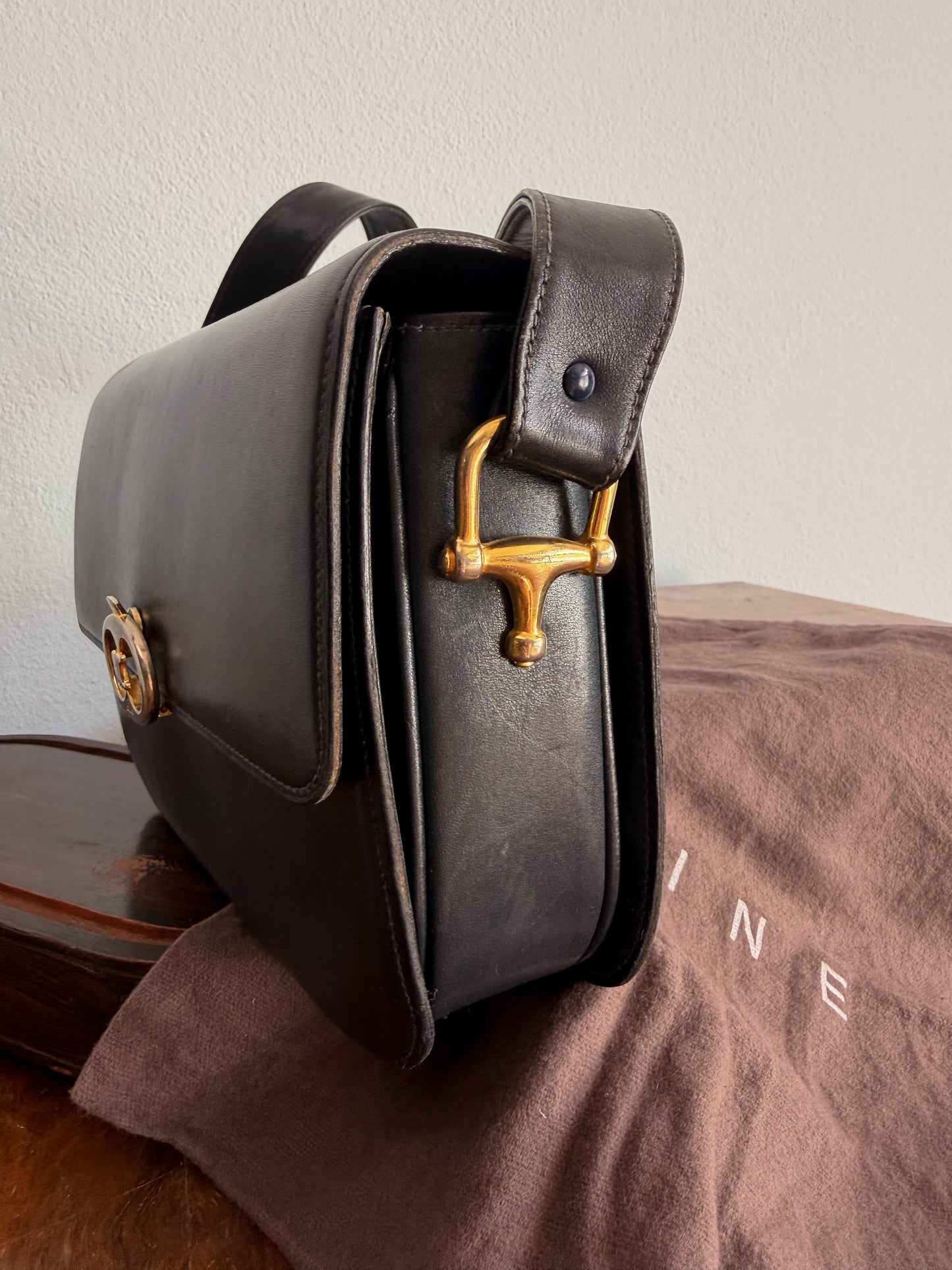 Borsa Triomphe Celine