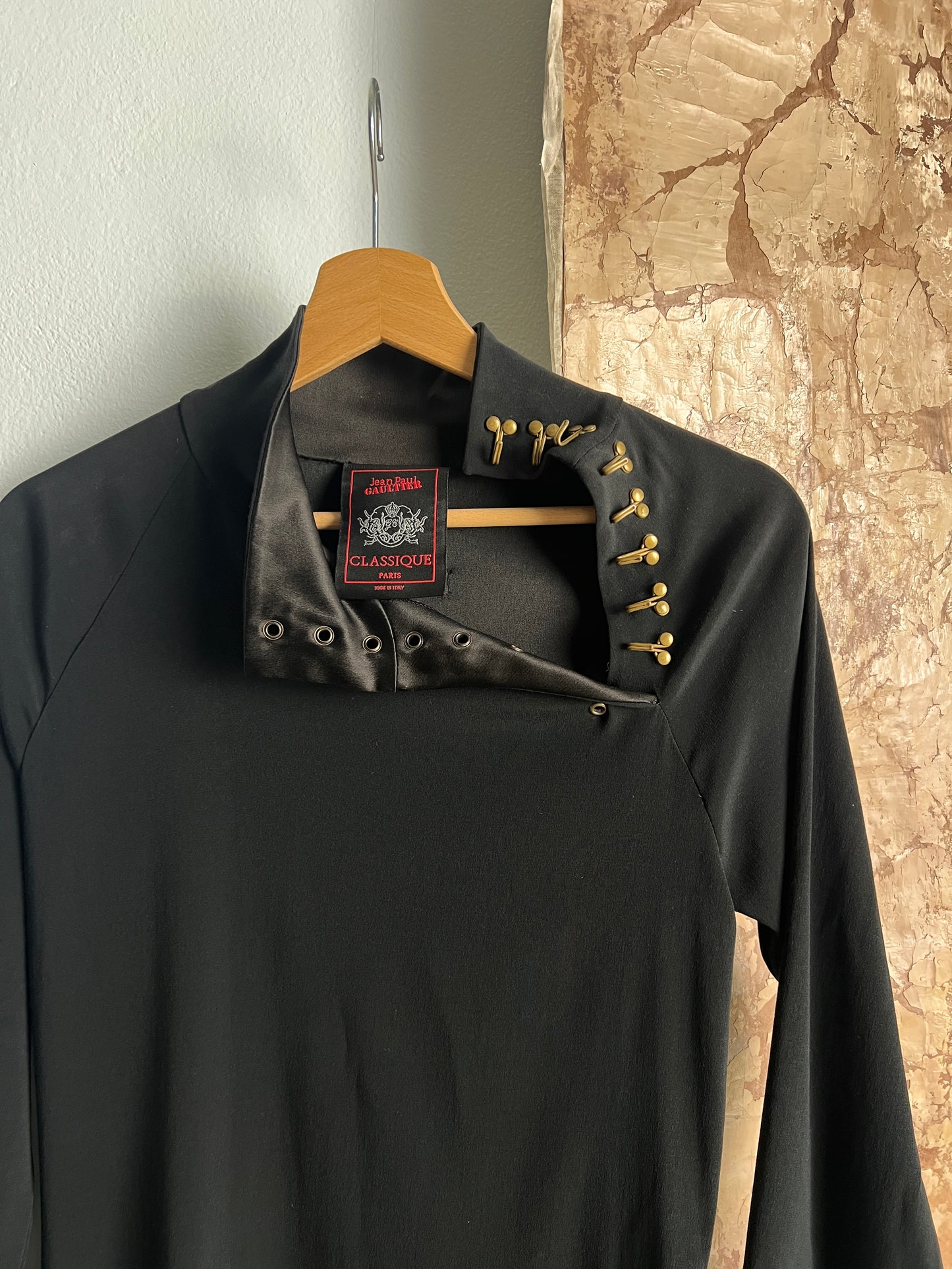 Abito Jean Paul Gaultier Classique