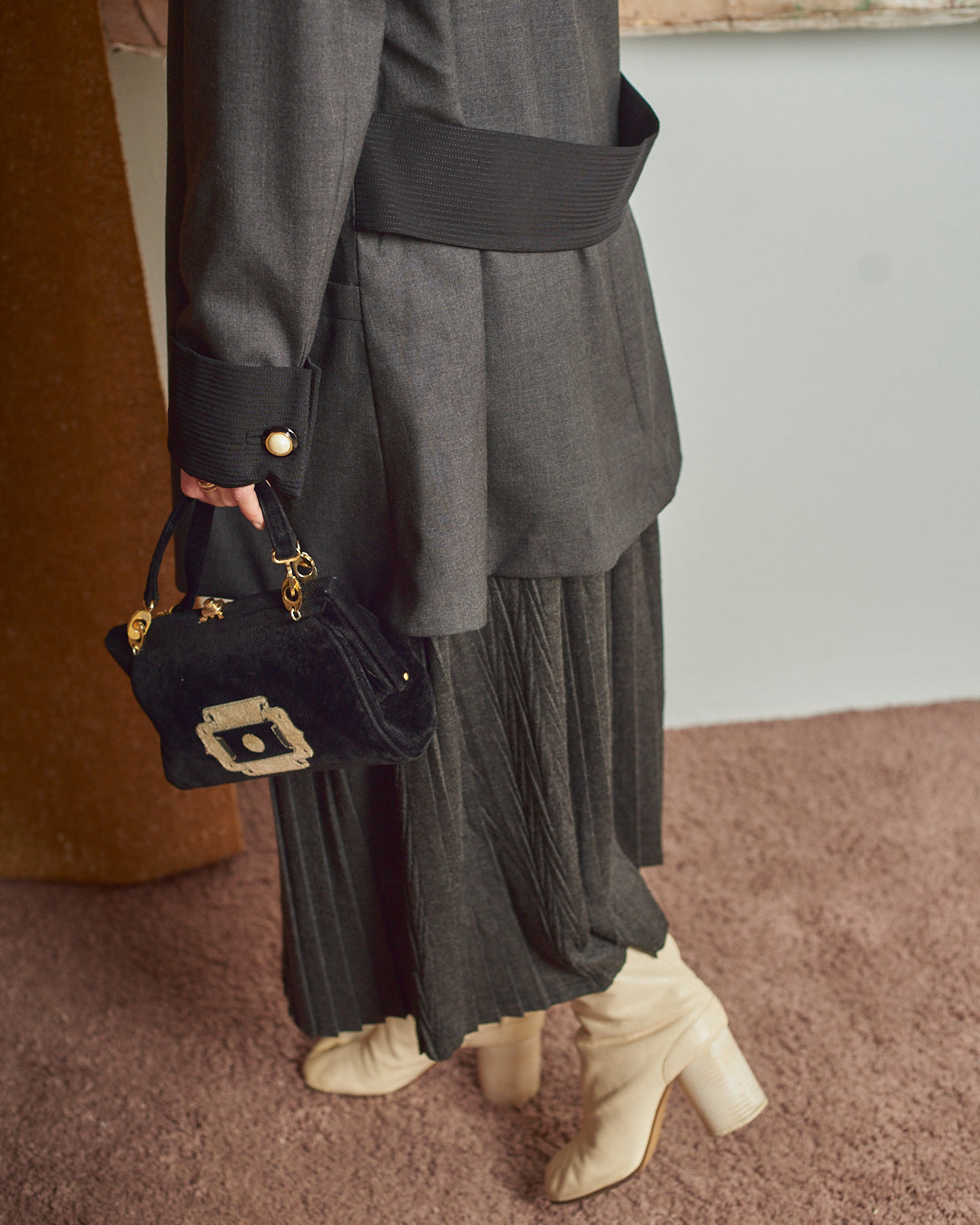 Giacca Versace primi anni 90