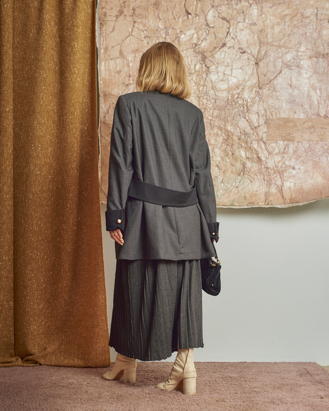 Giacca Versace primi anni 90