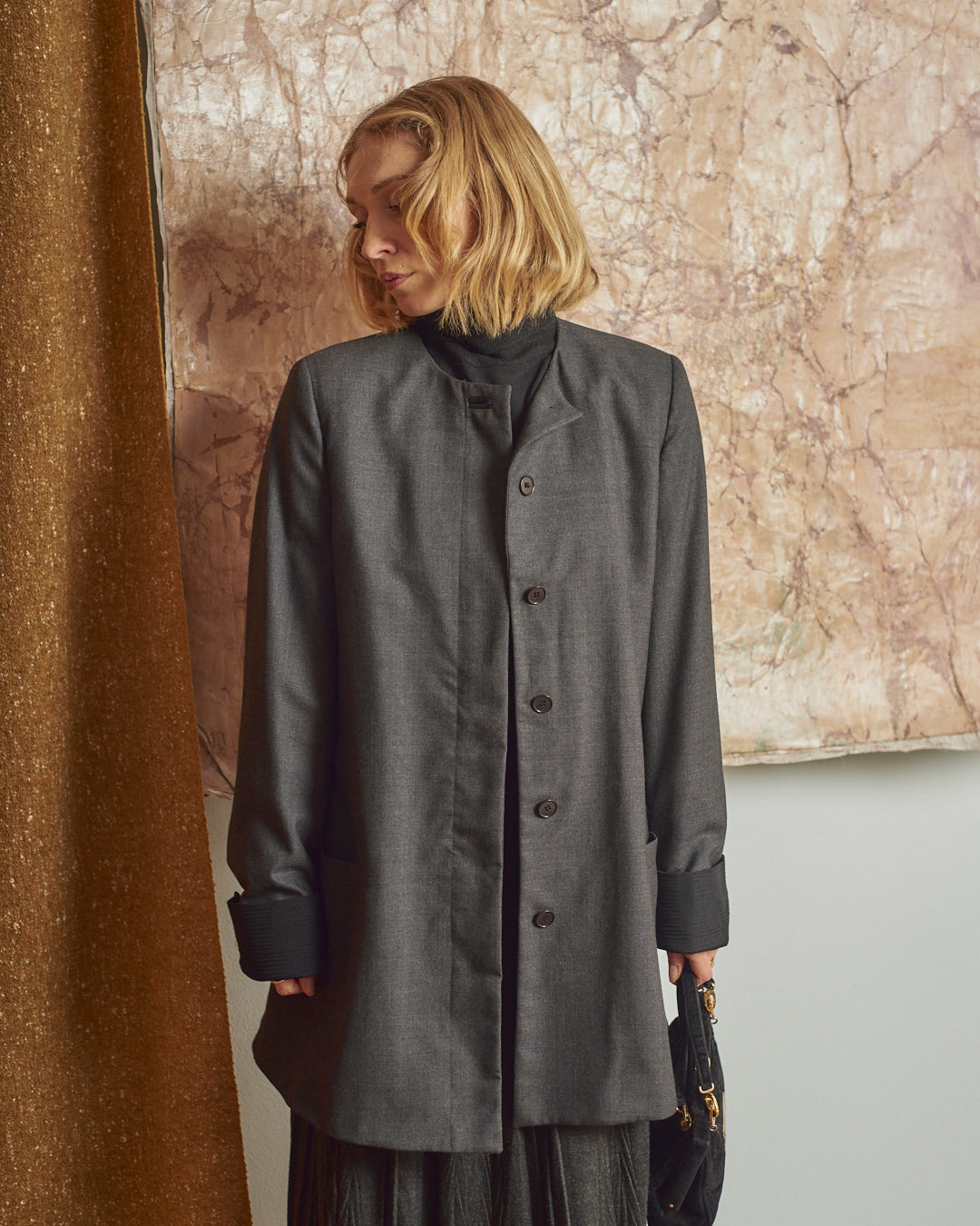 Giacca Versace primi anni 90