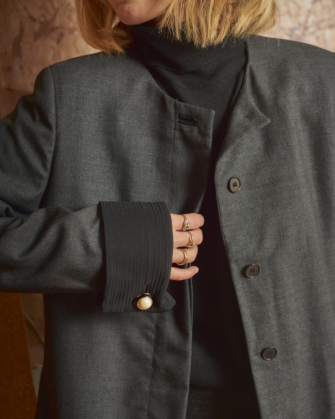 Giacca Versace primi anni 90