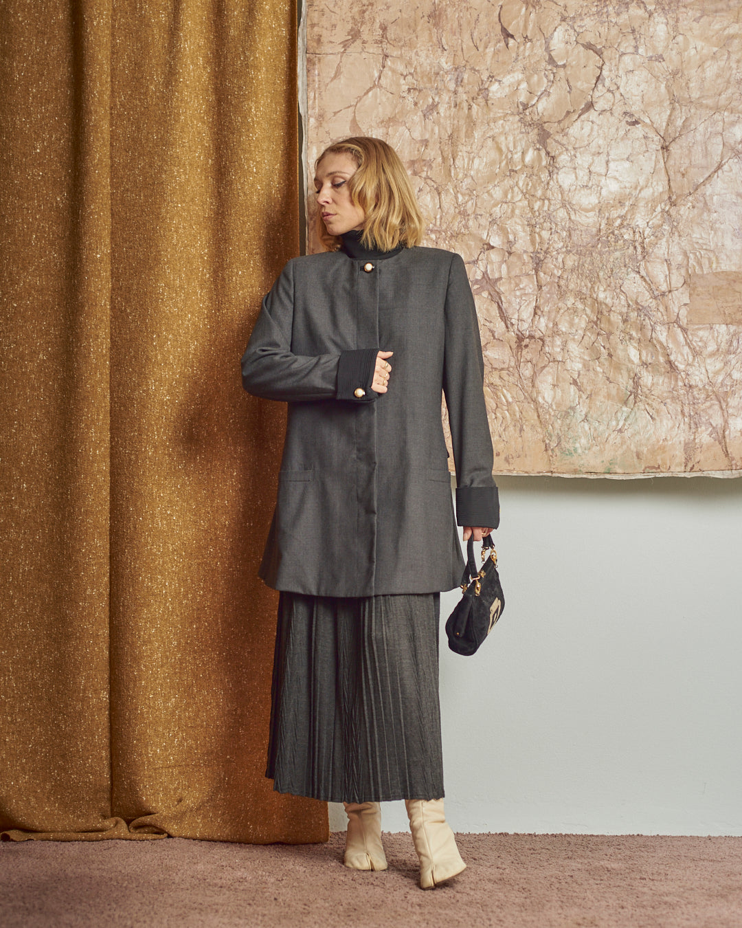 Giacca Versace primi anni 90