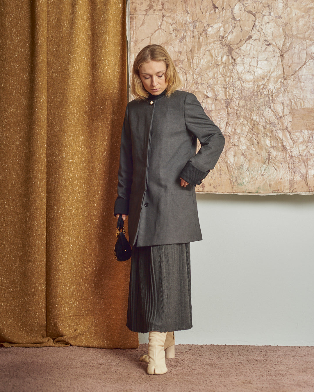 Giacca Versace primi anni 90