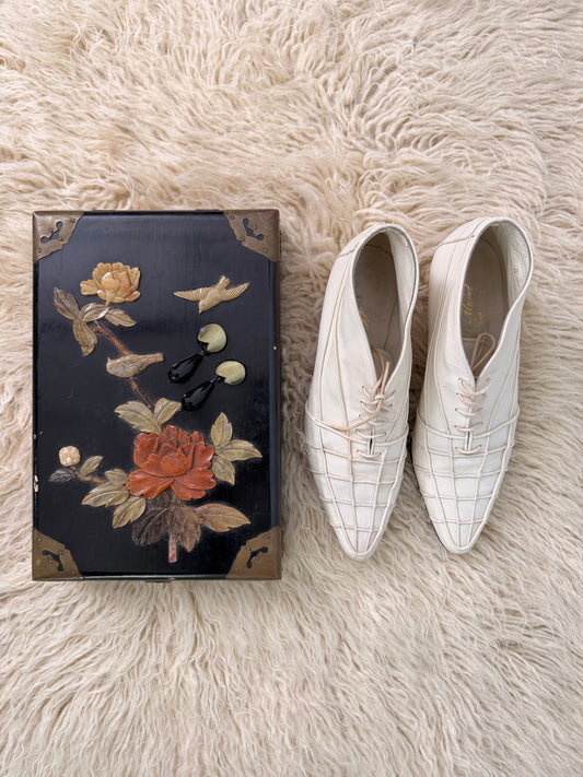 Scarpe Miss Maud by Maud Frizon vintage