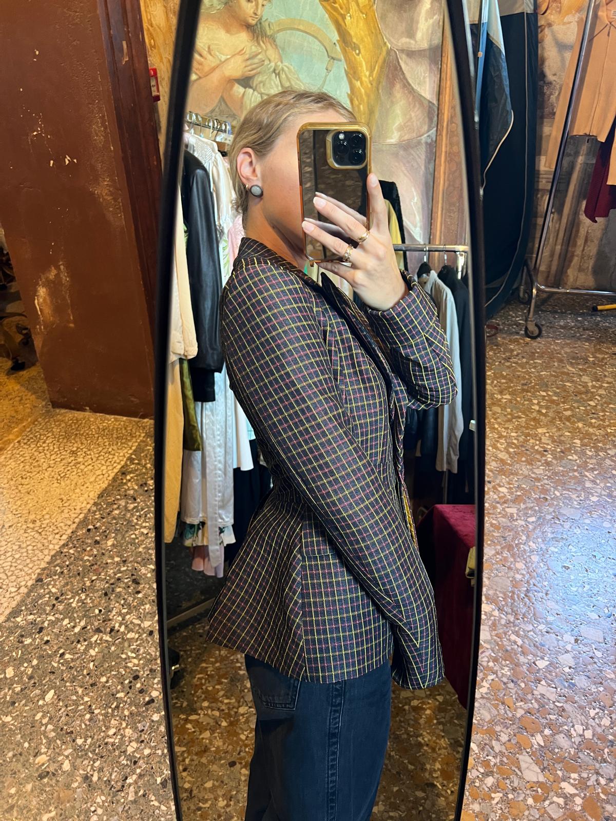 giacca Antonio Berardi