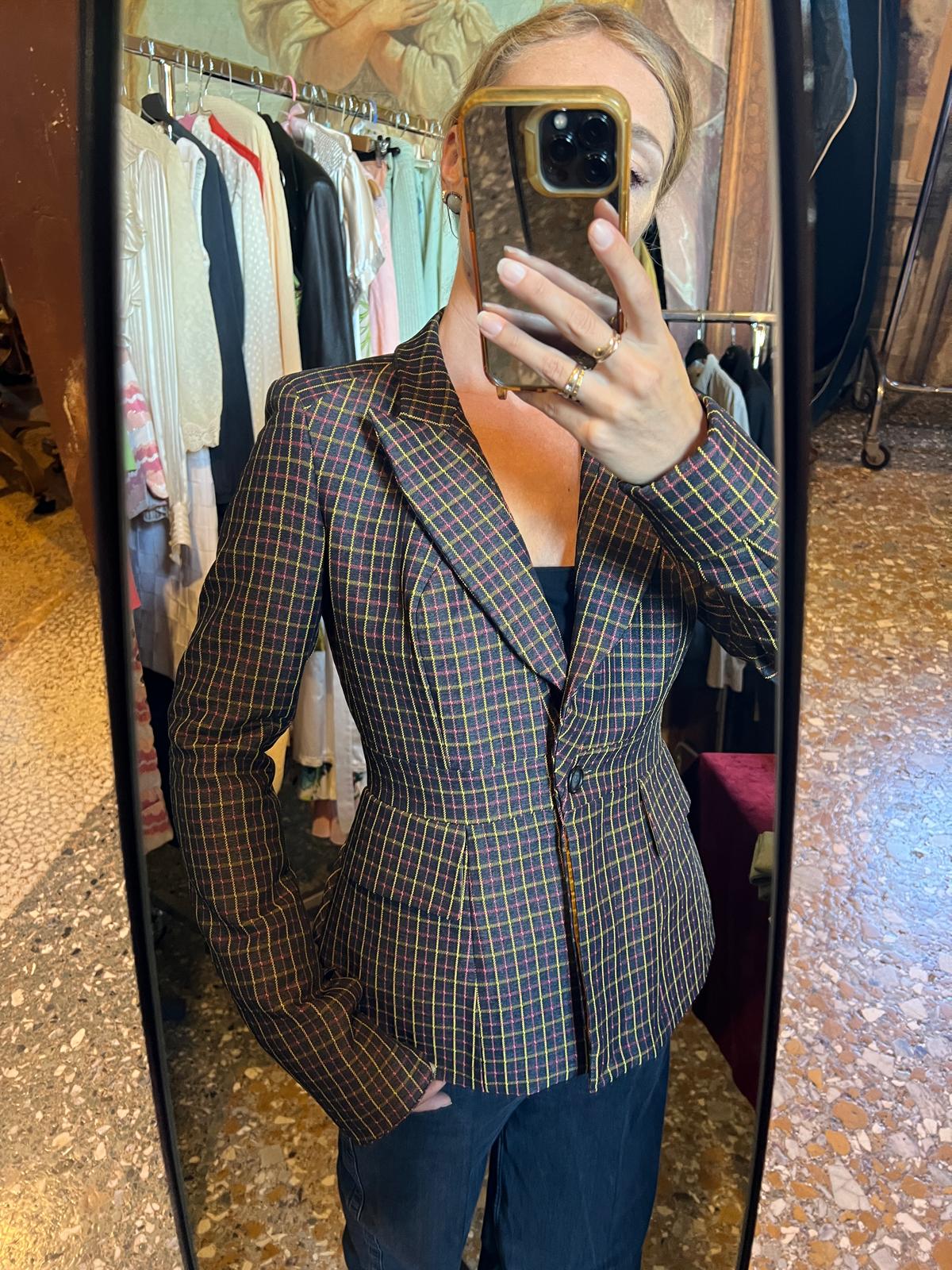 giacca Antonio Berardi