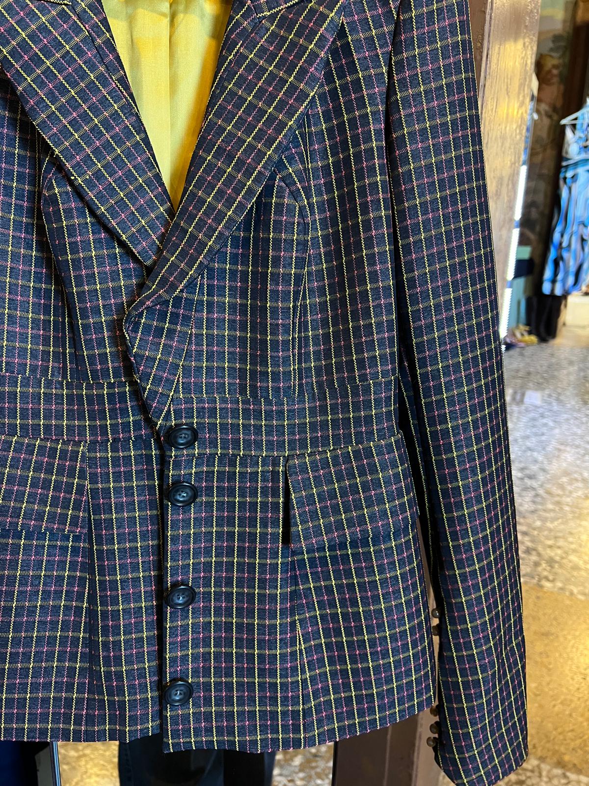 giacca Antonio Berardi