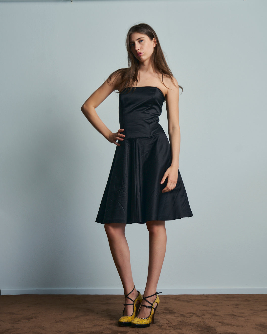 Abito anni 2000 Sportmax