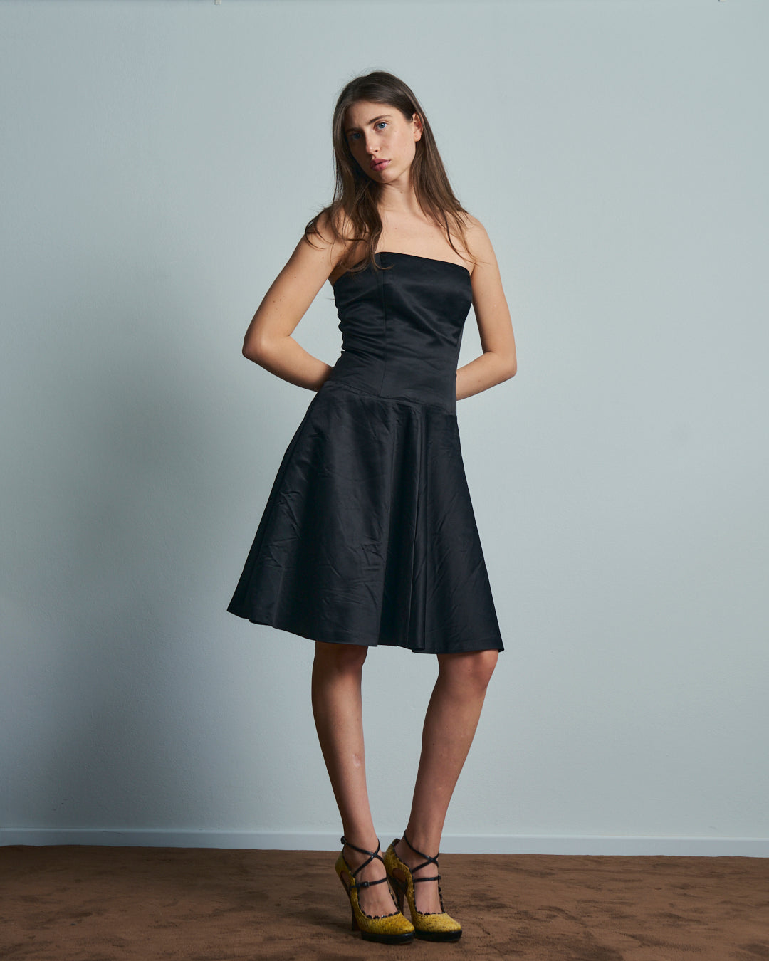 Abito anni 2000 Sportmax