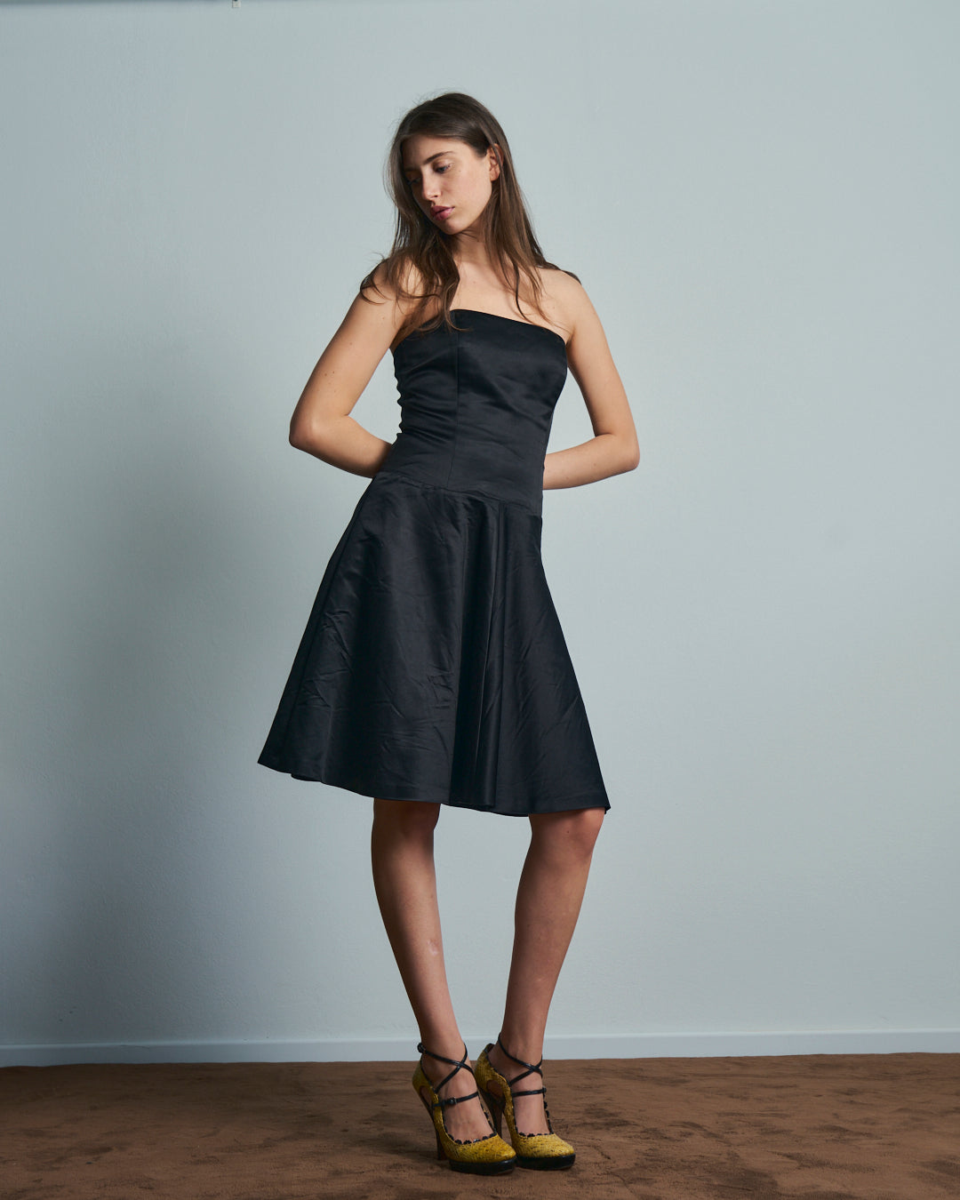 Abito anni 2000 Sportmax