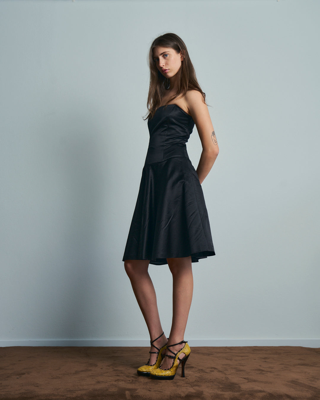Abito anni 2000 Sportmax