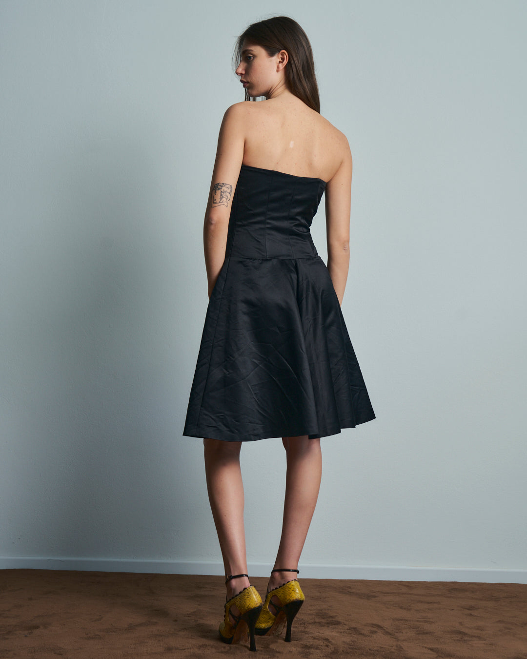 Abito anni 2000 Sportmax