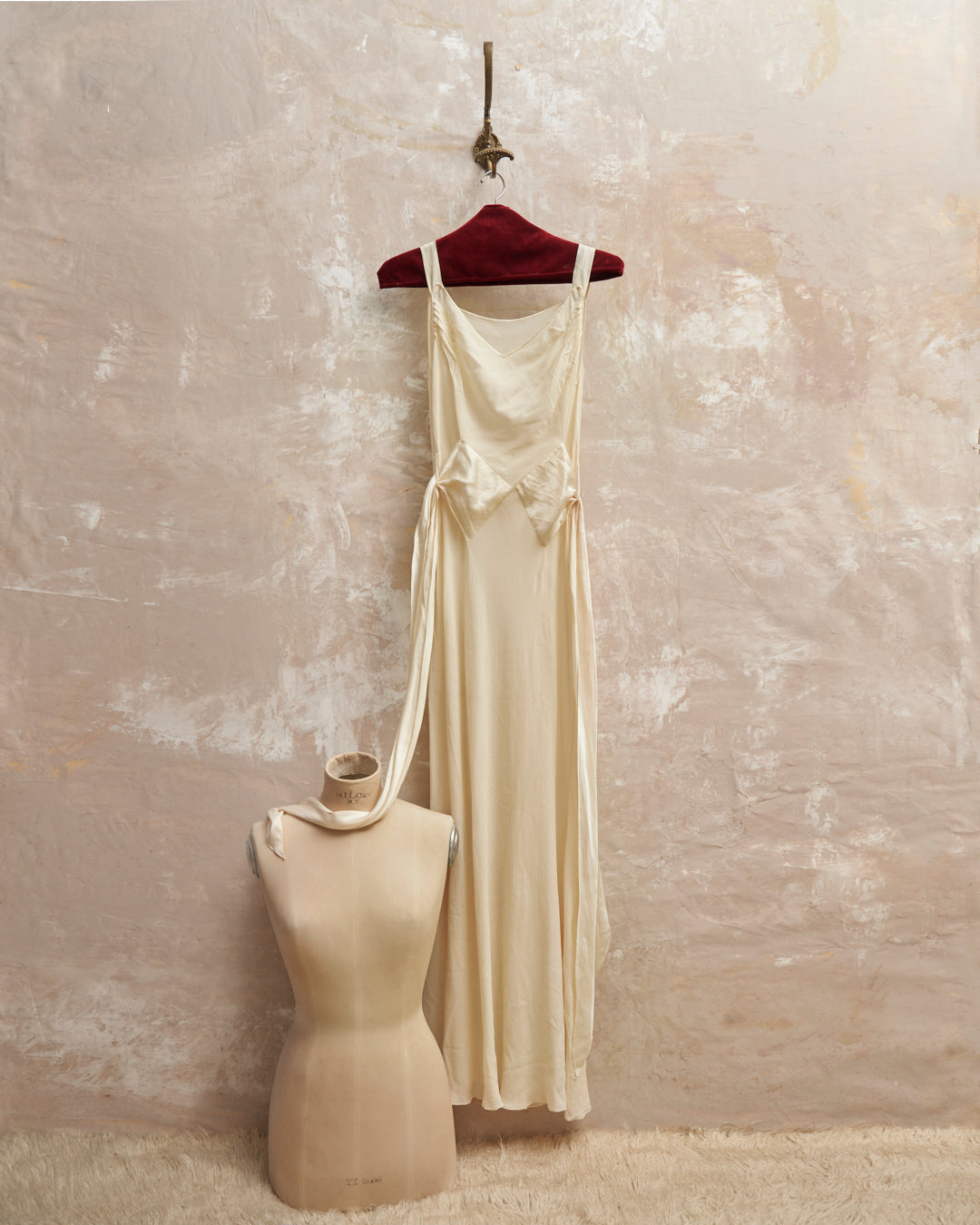 Sottoveste archivio