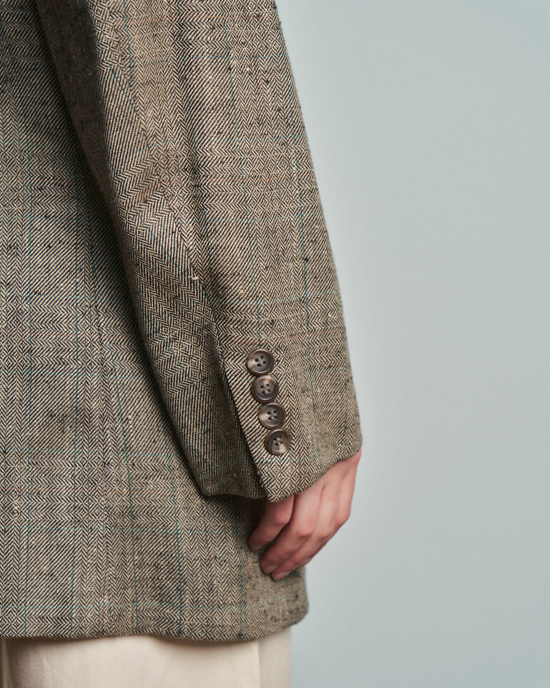 Blazer Polo Ralph Lauren in seta