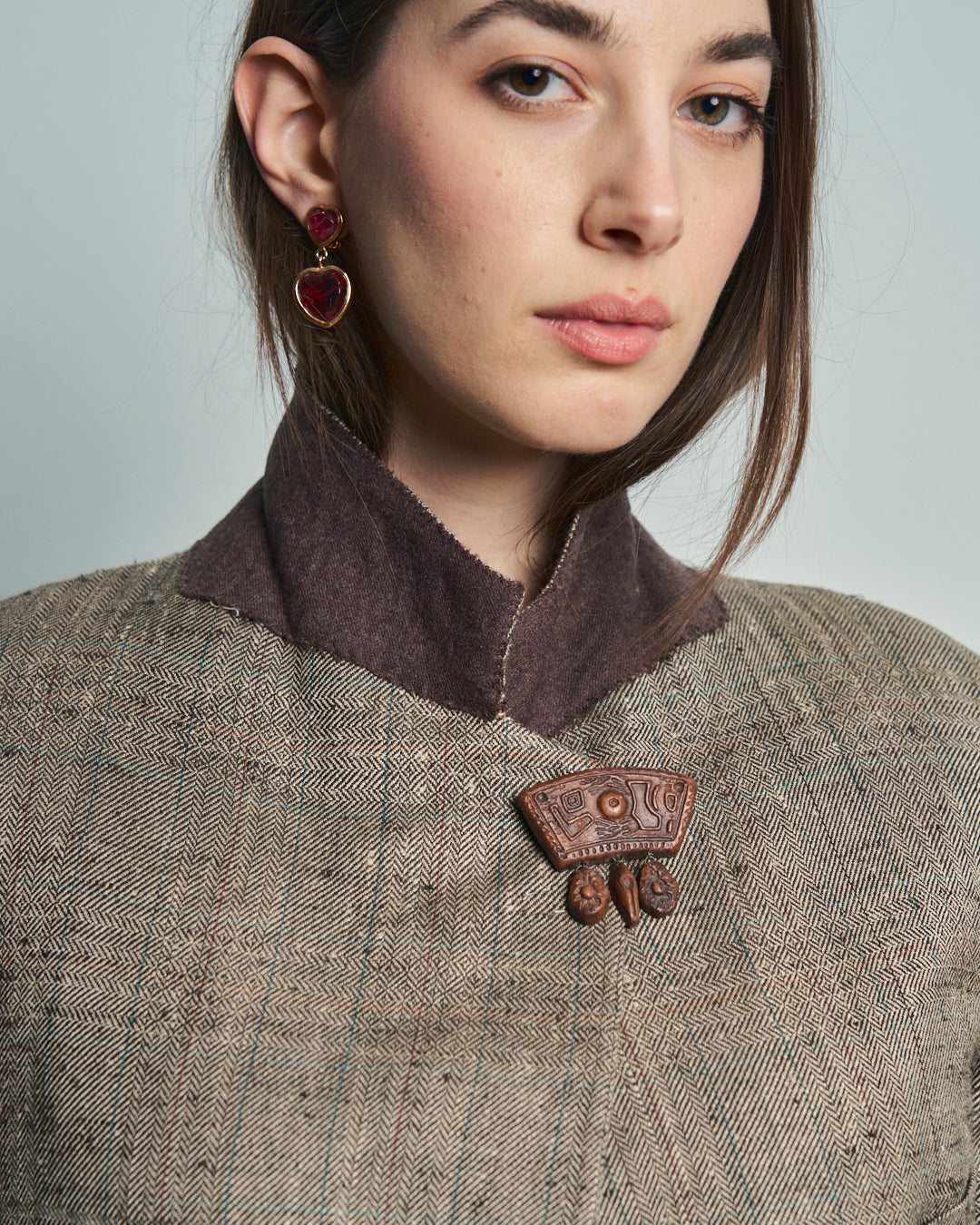 Blazer Polo Ralph Lauren in seta