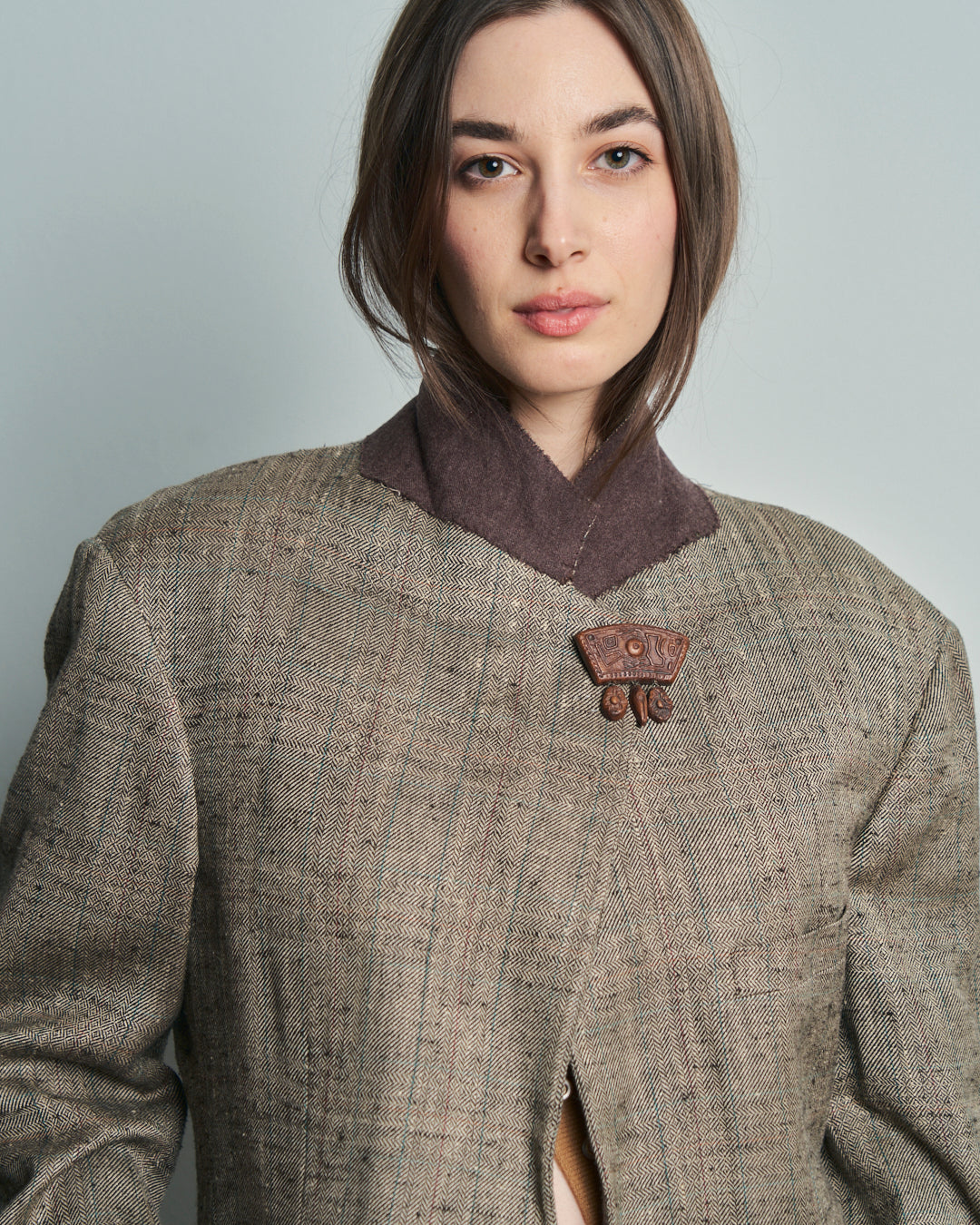 Blazer Polo Ralph Lauren in seta