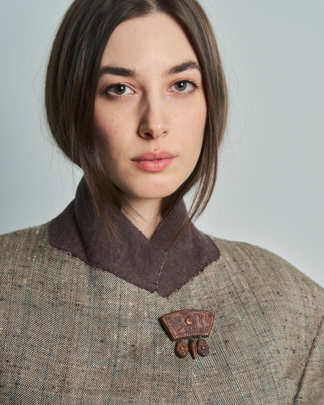 Blazer Polo Ralph Lauren in seta