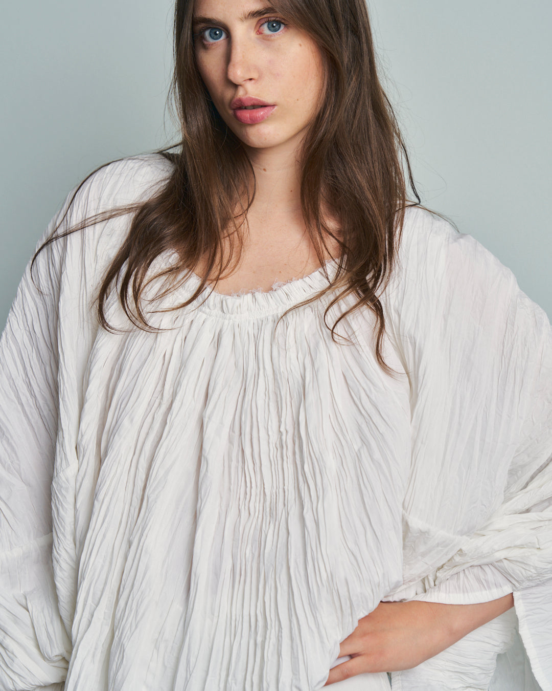 Blusa Junya Watanabe Comme des Garcons ss2008 look 24