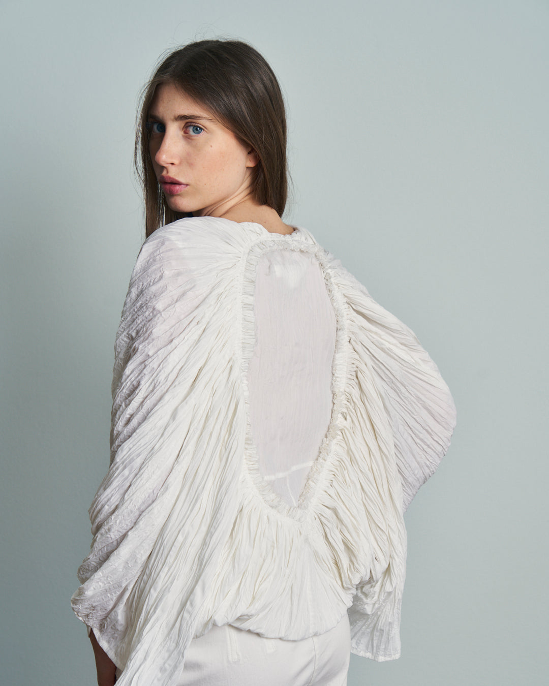 Blusa Junya Watanabe Comme des Garcons ss2008 look 24