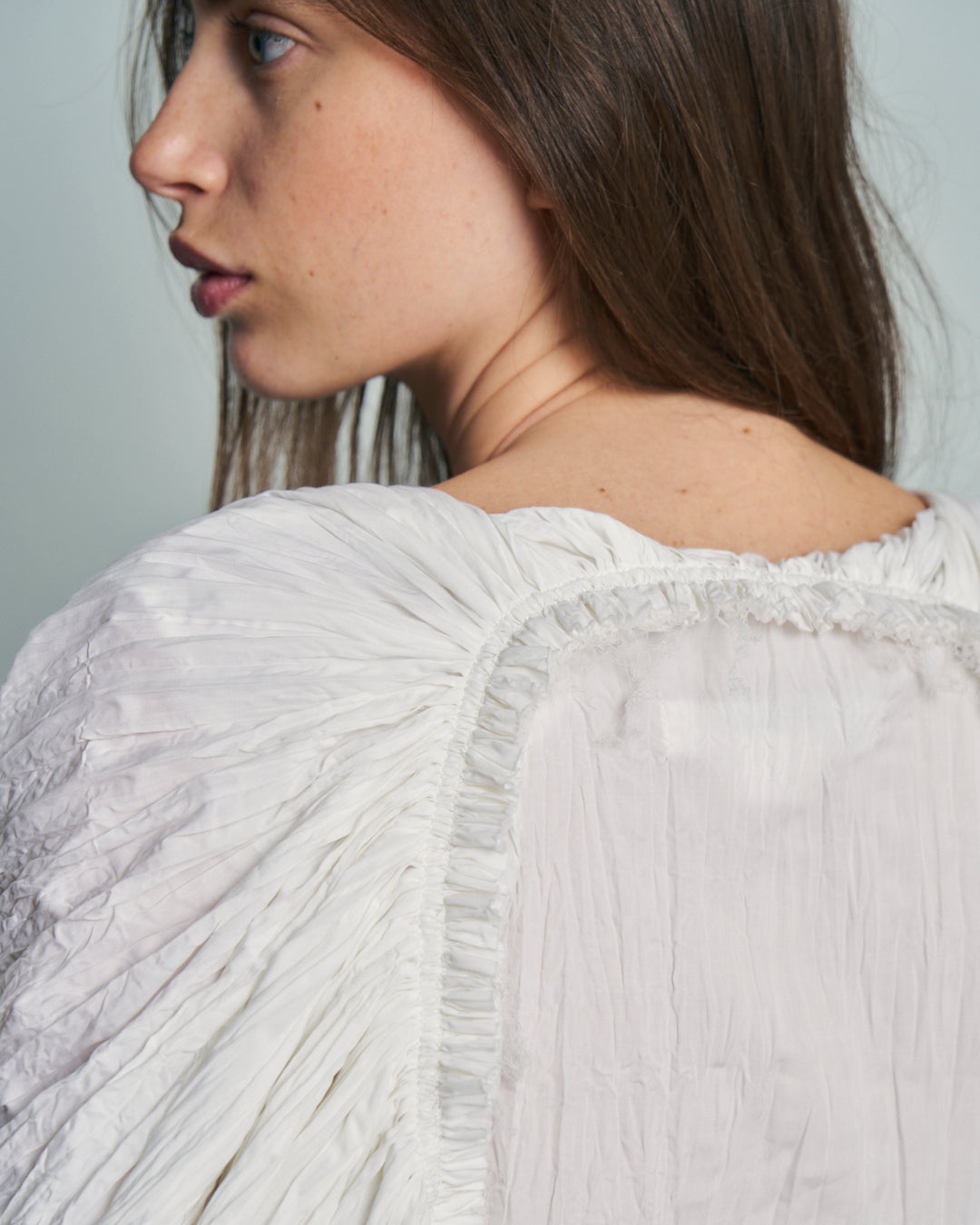 Blusa Junya Watanabe Comme des Garcons ss2008 look 24