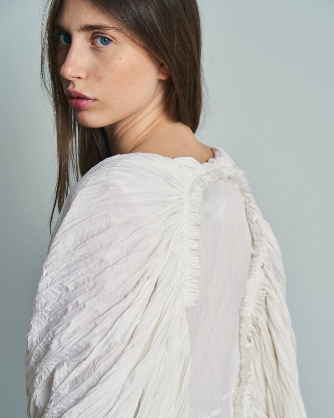 Blusa Junya Watanabe Comme des Garcons ss2008 look 24